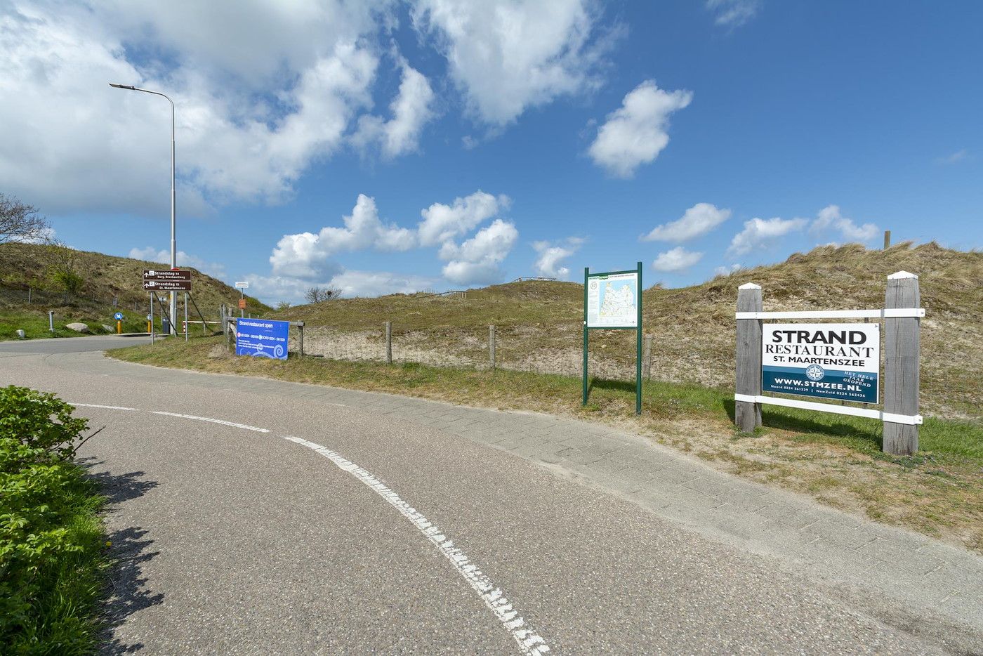 Unterkunft 450641 - Ferienhaus Noordzeekust - Duinland 245 Sint Maartenszee