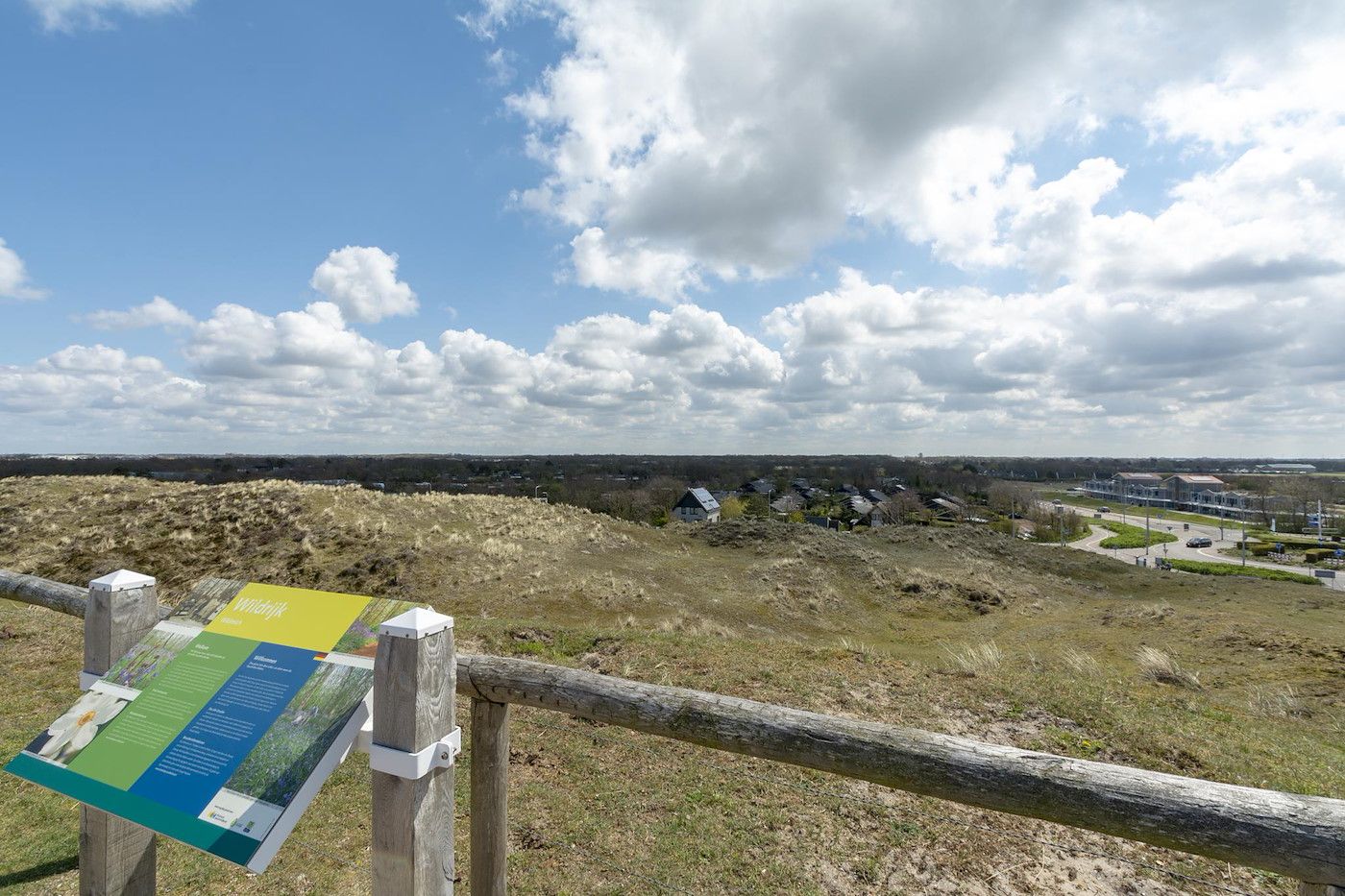 Unterkunft 450641 - Ferienhaus Noordzeekust - Duinland 245 Sint Maartenszee