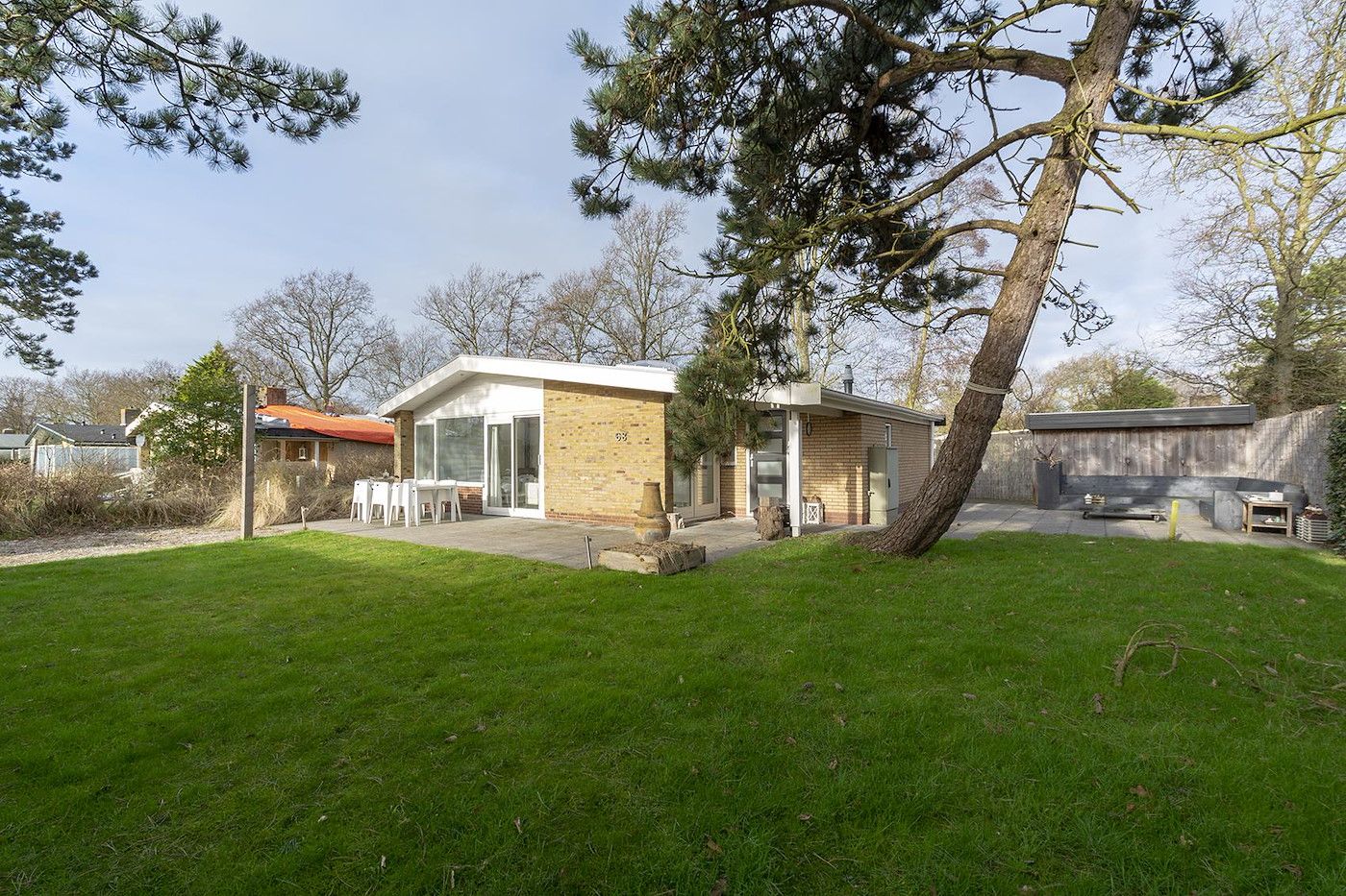Unterkunft 450649 - Ferienhaus Noordzeekust - Duinland 068 Sint Maartenszee