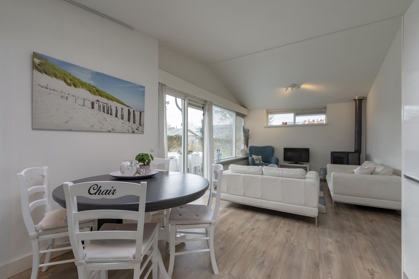 Unterkunft 450649 - Ferienhaus Noordzeekust - Duinland 068 Sint Maartenszee