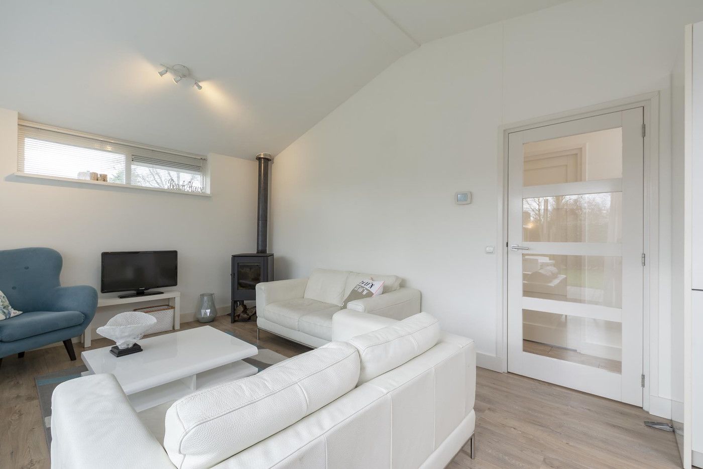 Unterkunft 450649 - Ferienhaus Noordzeekust - Duinland 068 Sint Maartenszee
