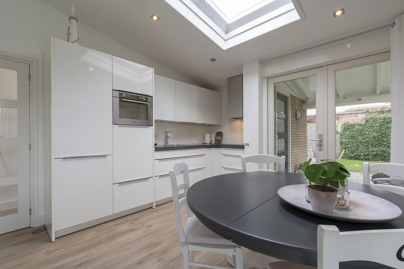 Unterkunft 450649 - Ferienhaus Noordzeekust - Duinland 068 Sint Maartenszee
