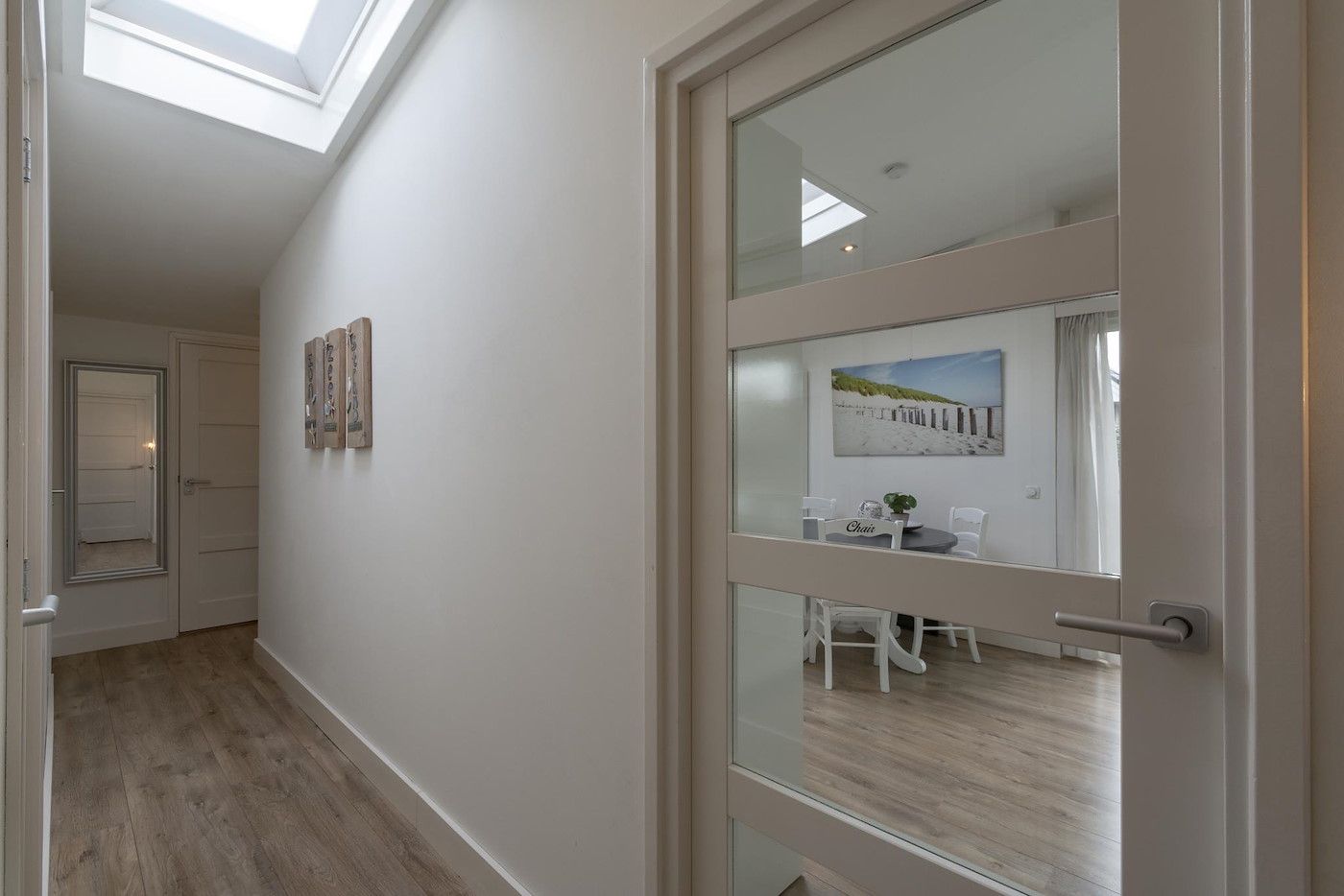 Unterkunft 450649 - Ferienhaus Noordzeekust - Duinland 068 Sint Maartenszee