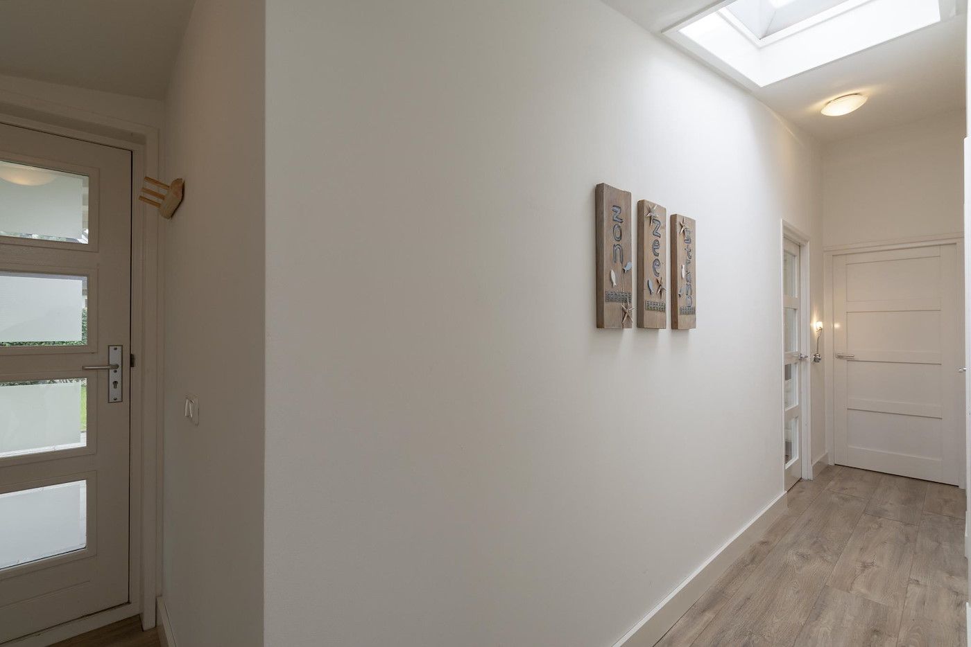 Unterkunft 450649 - Ferienhaus Noordzeekust - Duinland 068 Sint Maartenszee