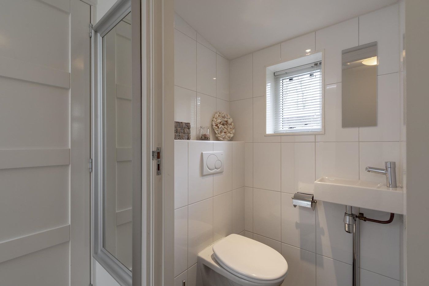 Unterkunft 450649 - Ferienhaus Noordzeekust - Duinland 068 Sint Maartenszee