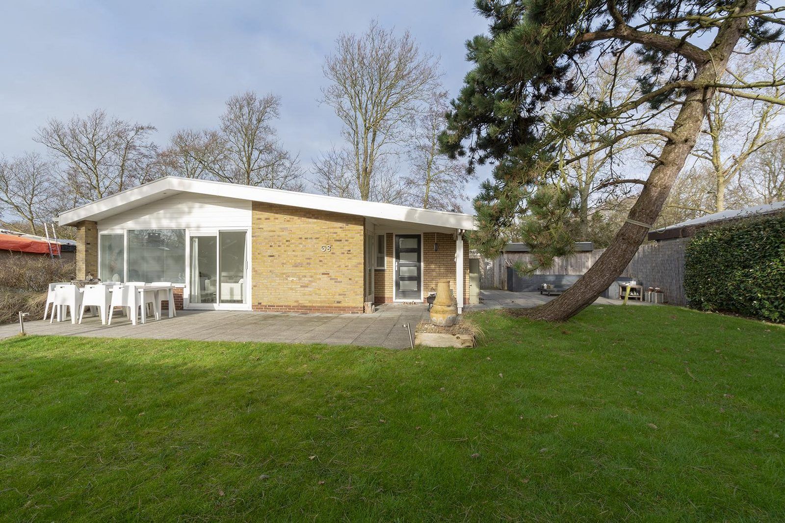 Unterkunft 450650 - Ferienhaus Noordzeekust - Duinland 68