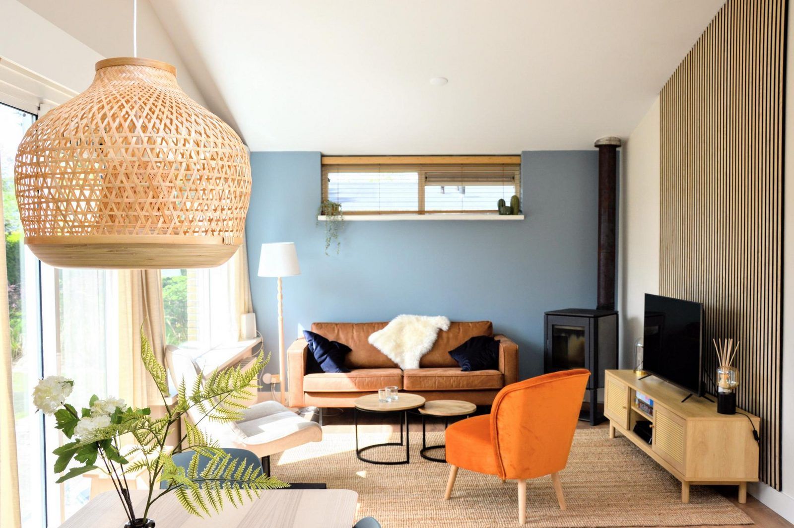 Unterkunft 450650 - Ferienhaus Noordzeekust - Duinland 68