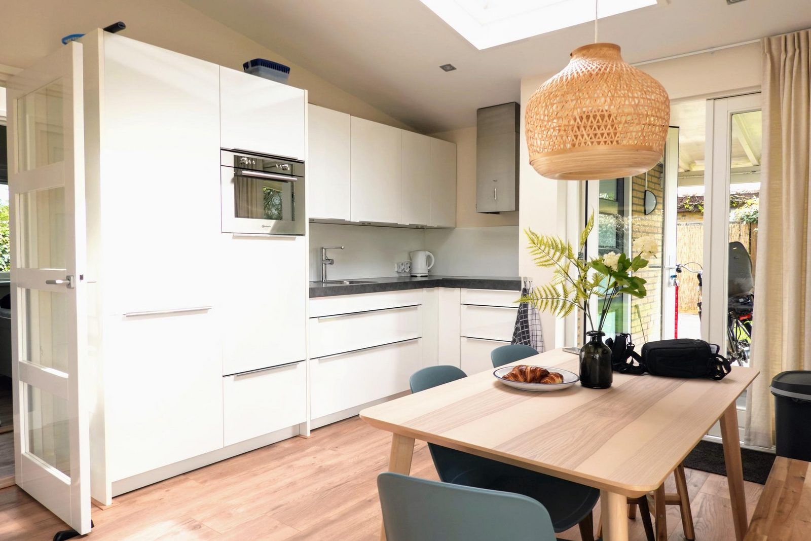 Unterkunft 450650 - Ferienhaus Noordzeekust - Duinland 68