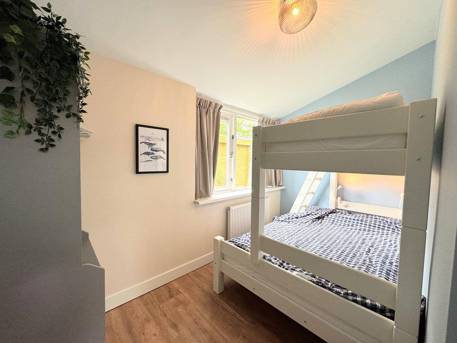 Unterkunft 450650 - Ferienhaus Noordzeekust - Duinland 68