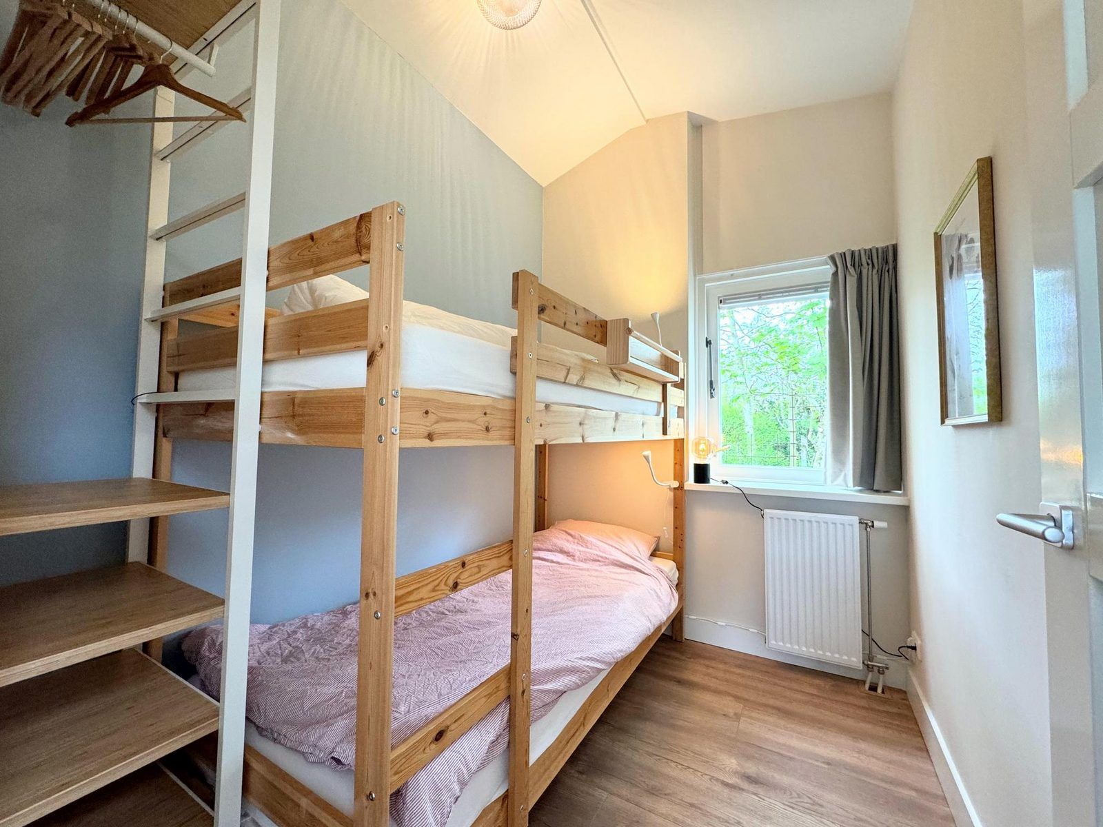 Unterkunft 450650 - Ferienhaus Noordzeekust - Duinland 68