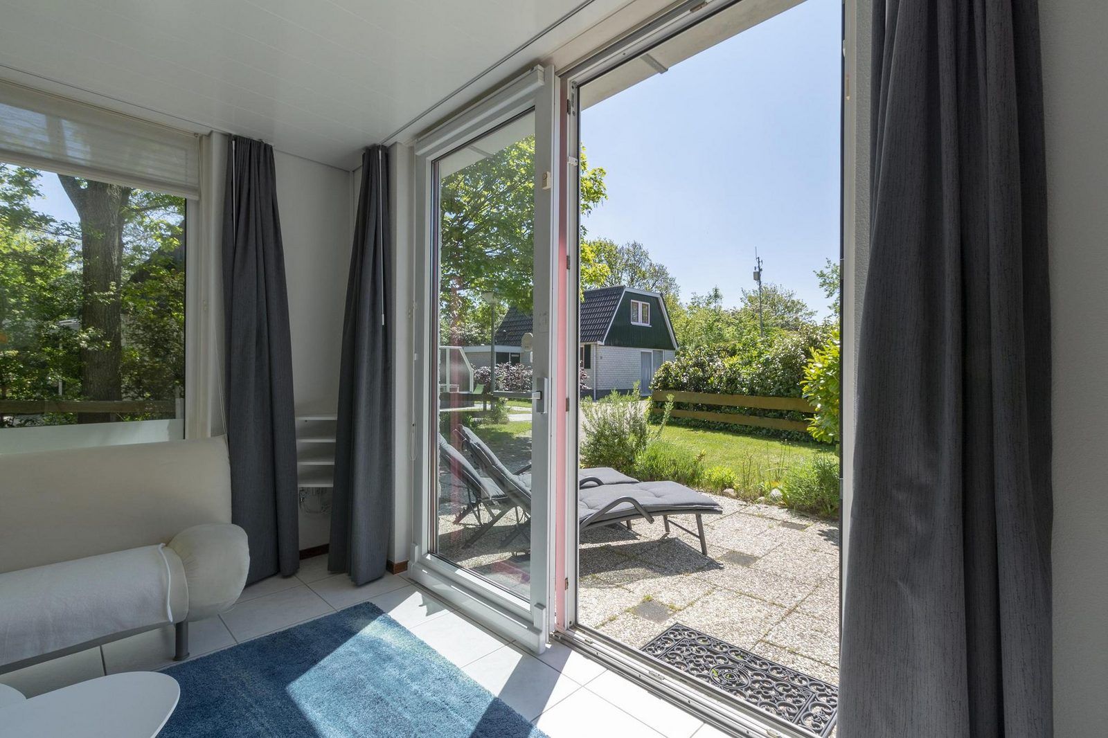 Verblijf 450651 - Vakantiewoning Noordzeekust - Campanula 52