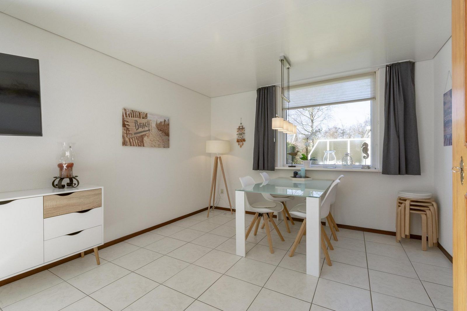 Verblijf 450651 - Vakantiewoning Noordzeekust - Campanula 52