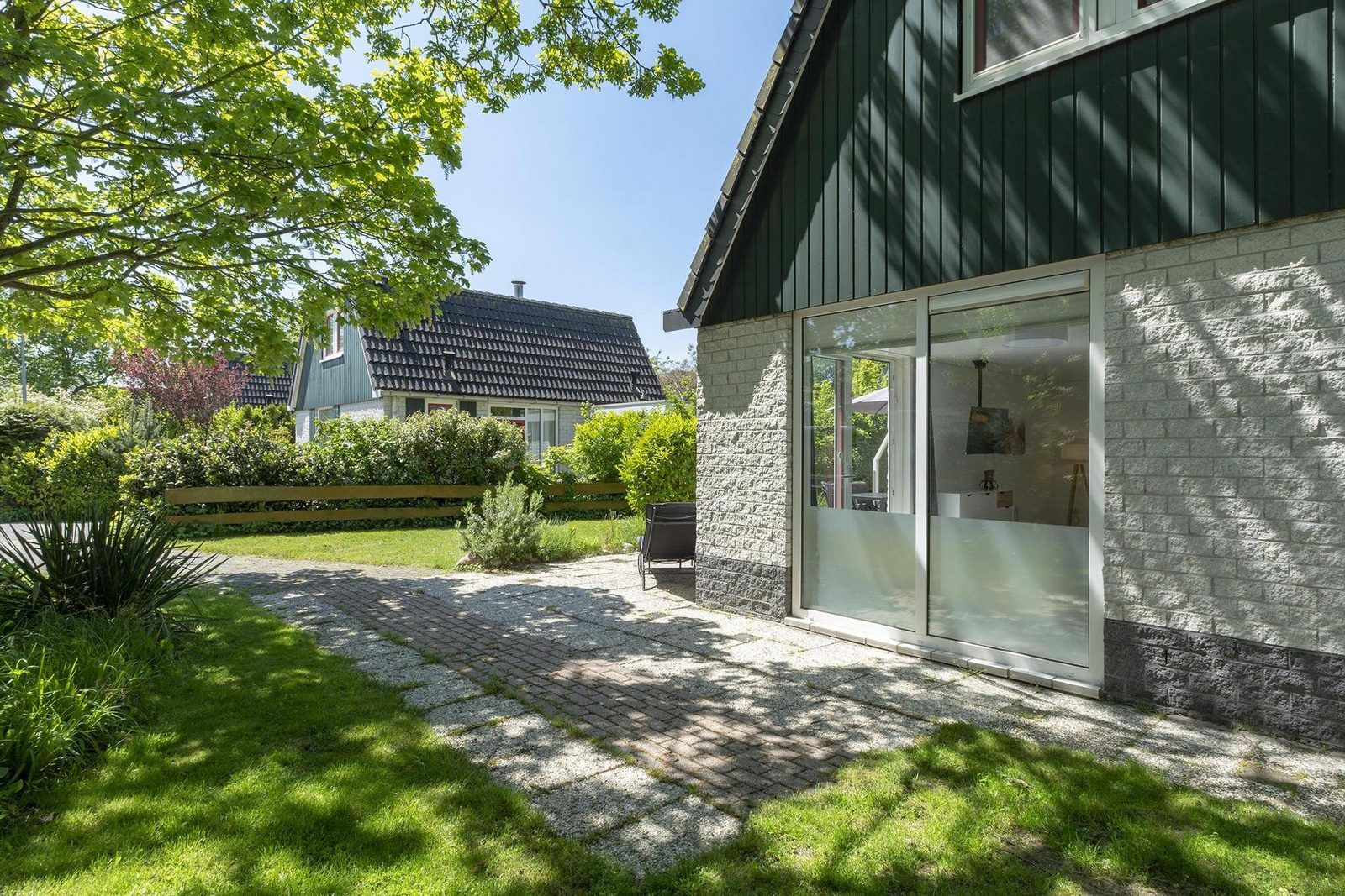 Verblijf 450651 - Vakantiewoning Noordzeekust - Campanula 52