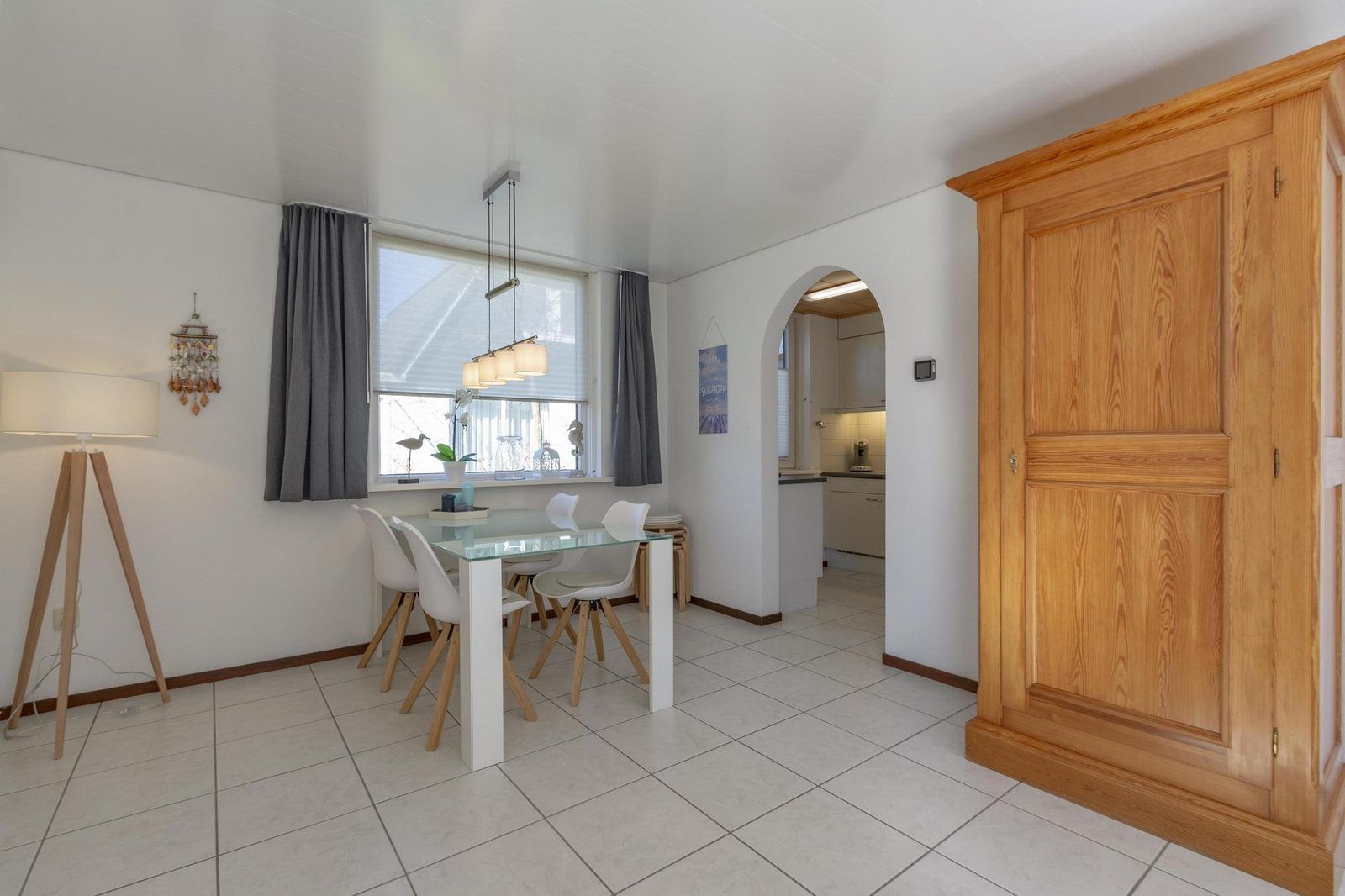 Verblijf 450651 - Vakantiewoning Noordzeekust - Campanula 52