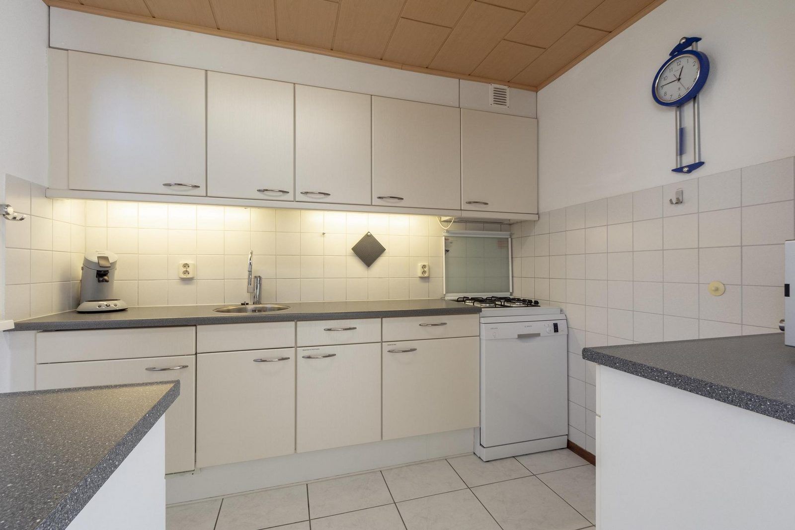 Verblijf 450651 - Vakantiewoning Noordzeekust - Campanula 52