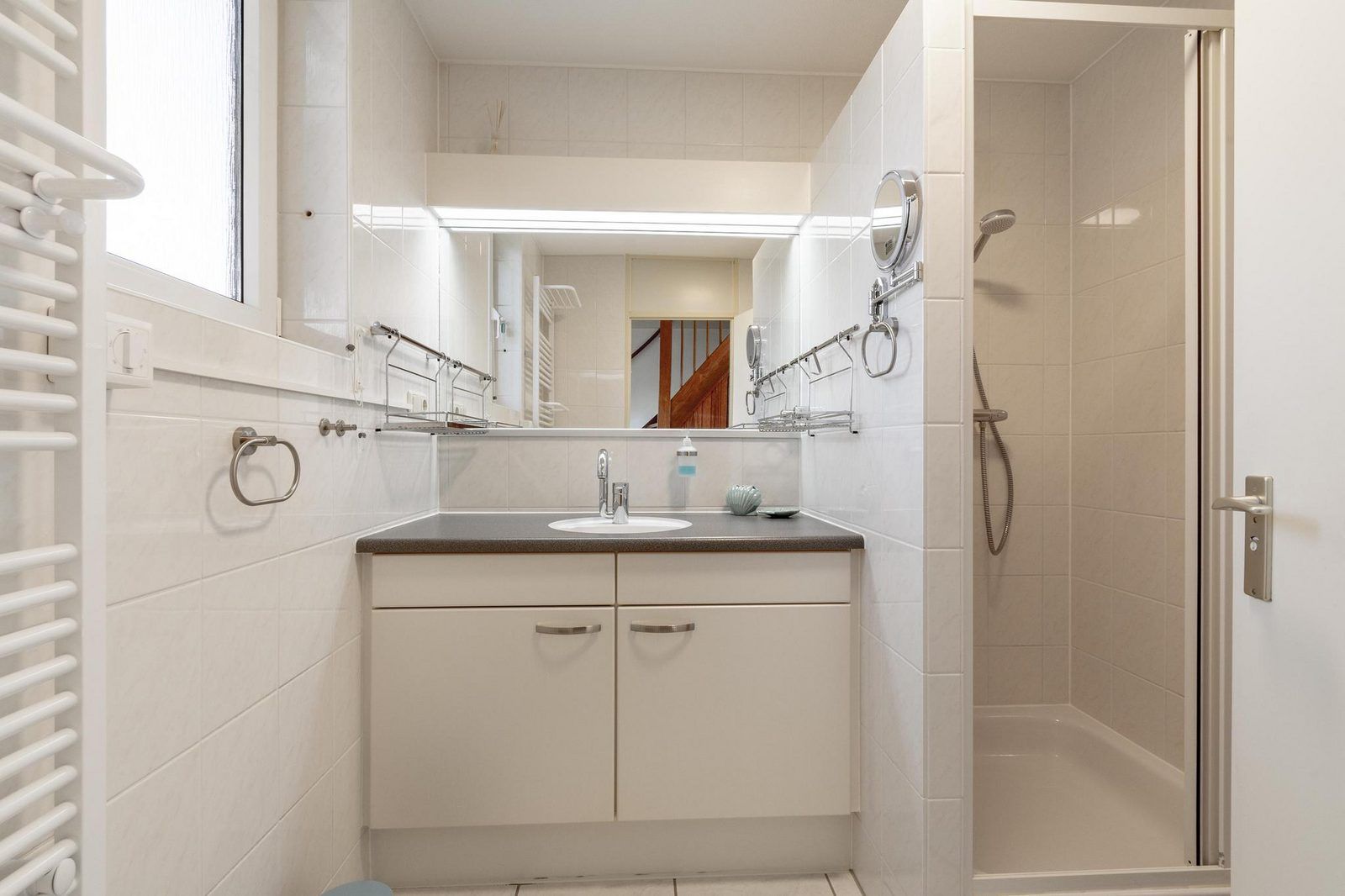 Verblijf 450651 - Vakantiewoning Noordzeekust - Campanula 52