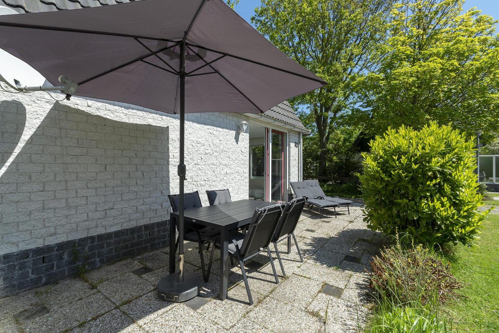 Verblijf 450651 - Vakantiewoning Noordzeekust - Campanula 52