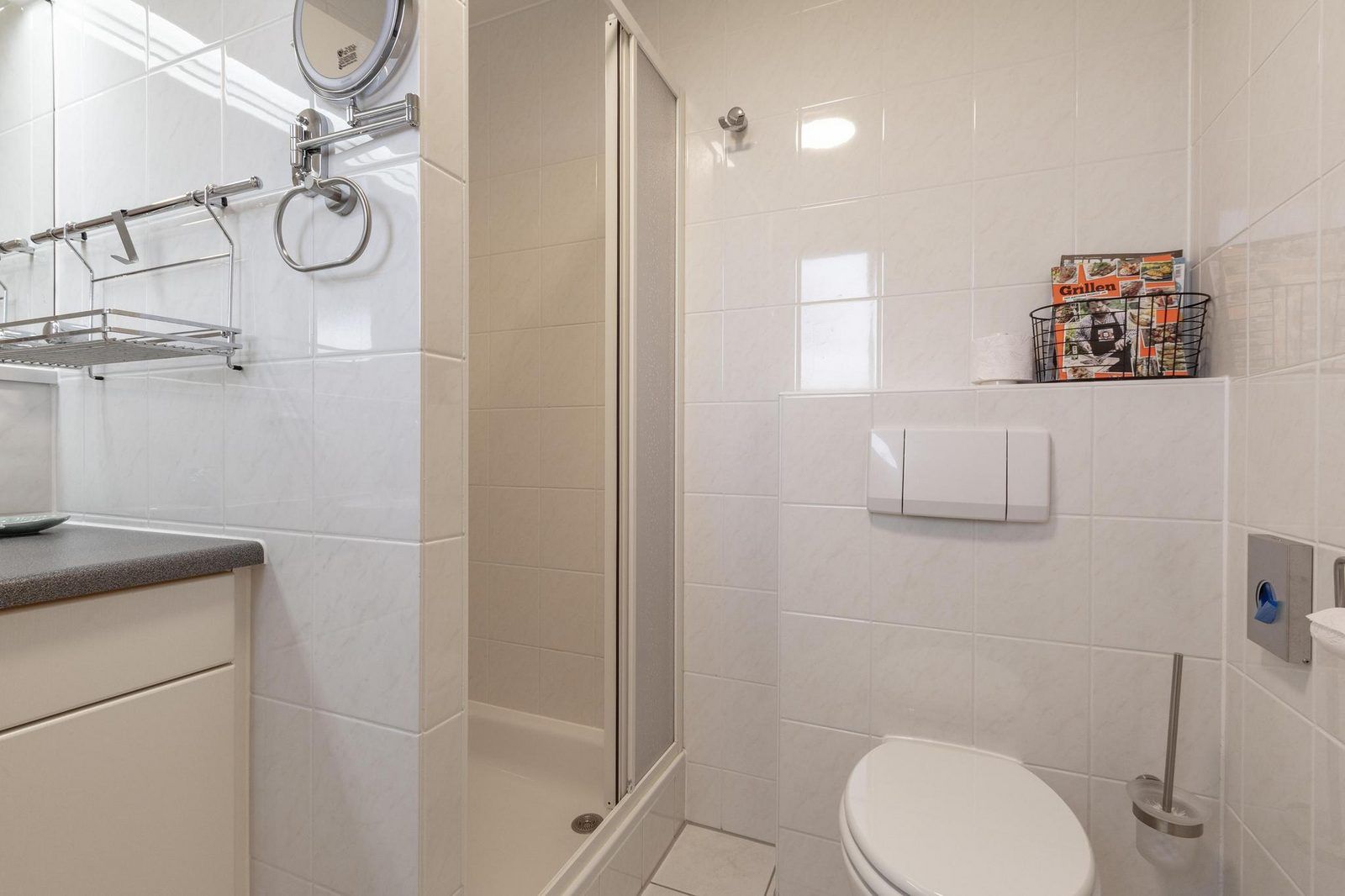 Verblijf 450651 - Vakantiewoning Noordzeekust - Campanula 52