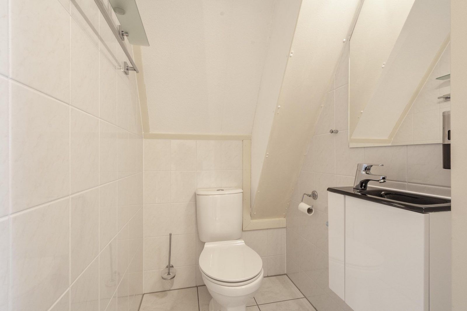 Verblijf 450651 - Vakantiewoning Noordzeekust - Campanula 52