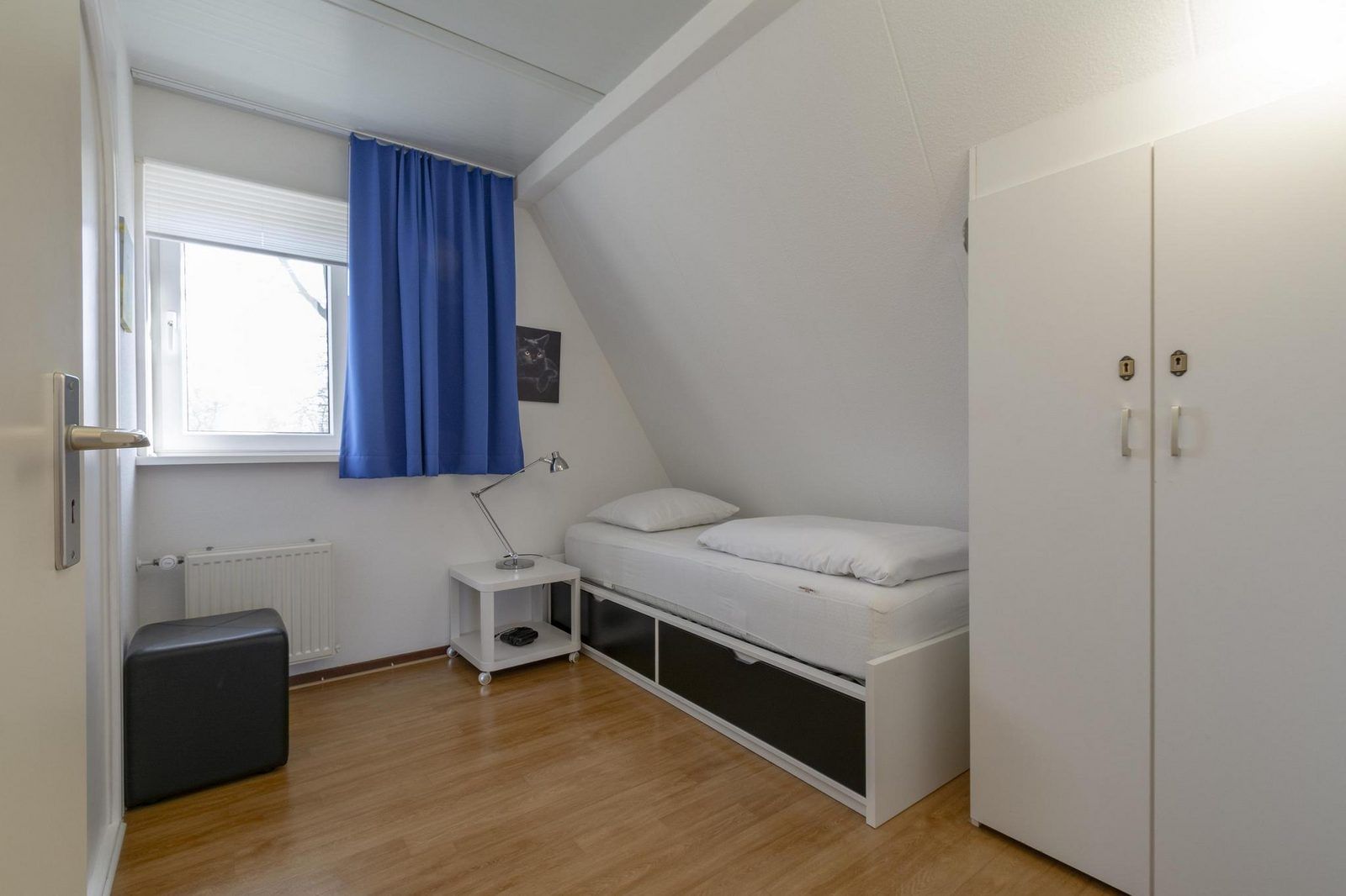 Verblijf 450651 - Vakantiewoning Noordzeekust - Campanula 52