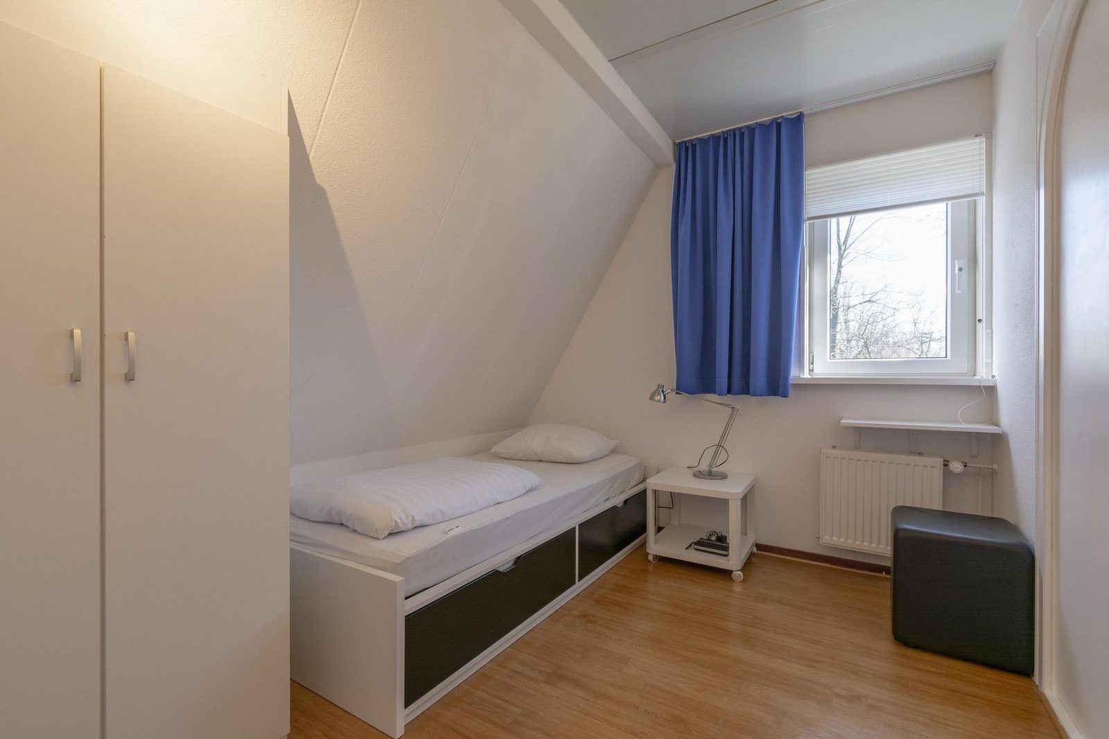 Verblijf 450651 - Vakantiewoning Noordzeekust - Campanula 52