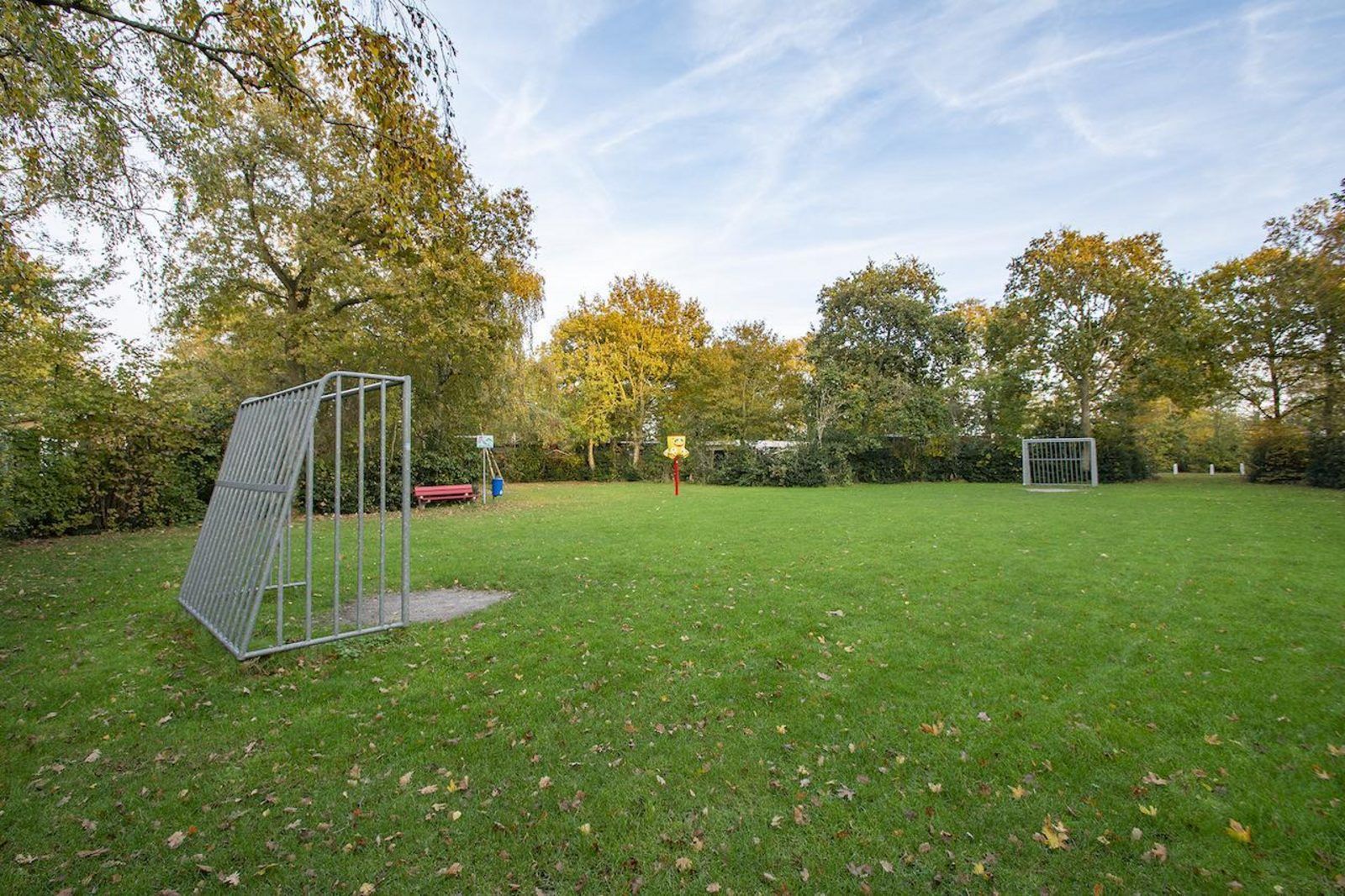 Verblijf 450651 - Vakantiewoning Noordzeekust - Campanula 52