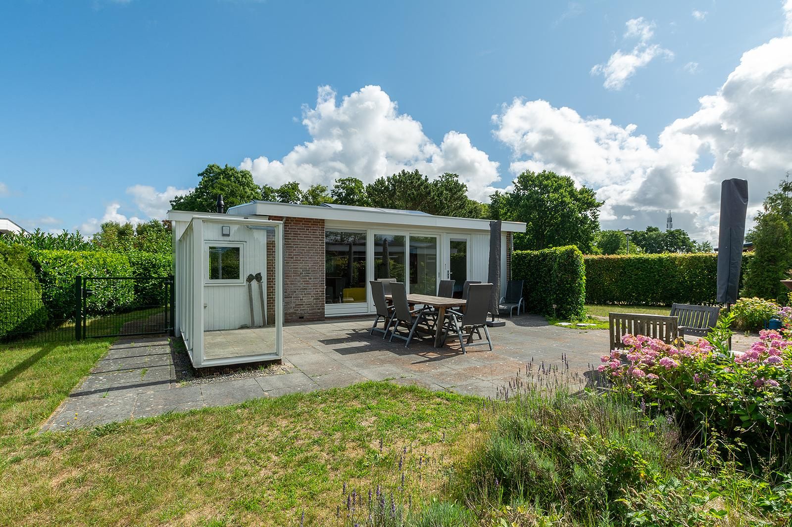 Unterkunft 450652 - Ferienhaus Noordzeekust - Eureka 27