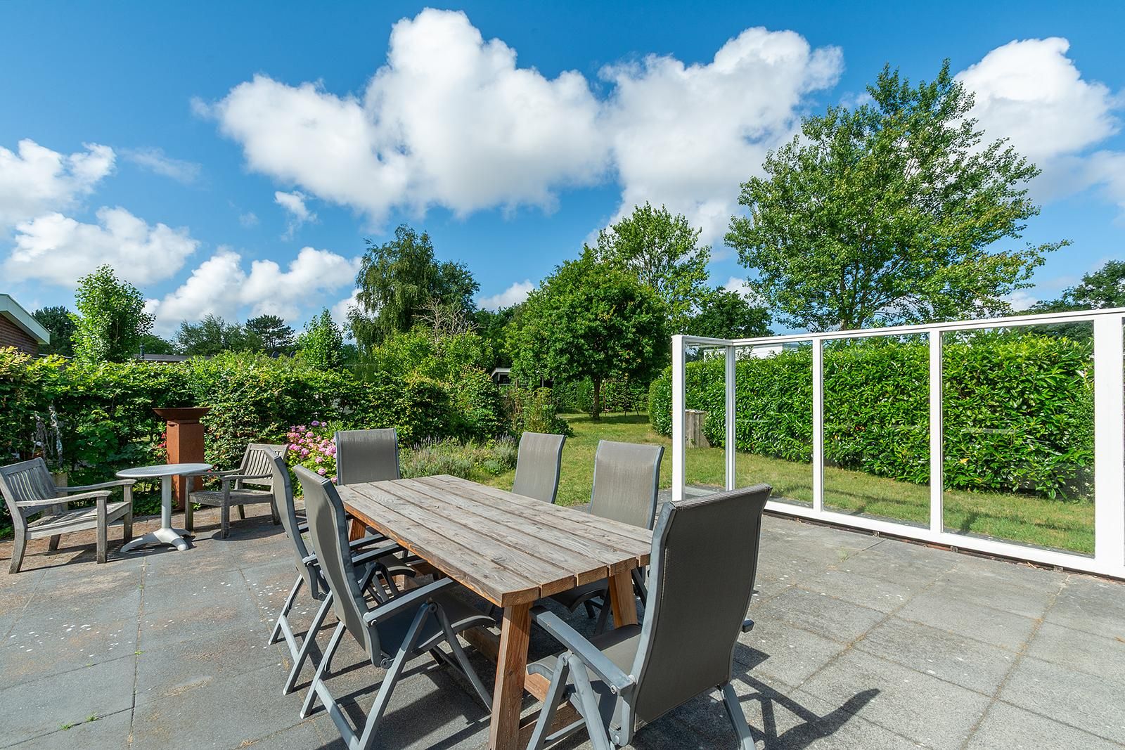 Unterkunft 450652 - Ferienhaus Noordzeekust - Eureka 27