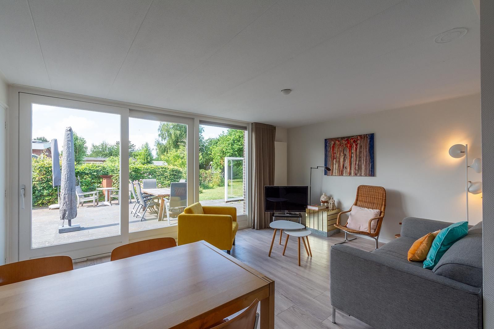 Unterkunft 450652 - Ferienhaus Noordzeekust - Eureka 27