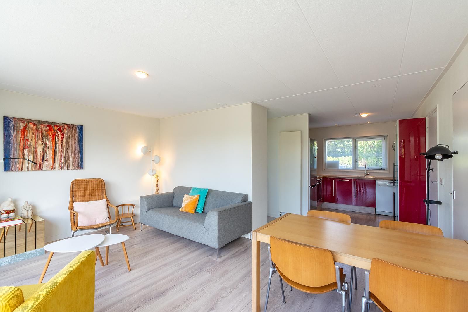 Unterkunft 450652 - Ferienhaus Noordzeekust - Eureka 27