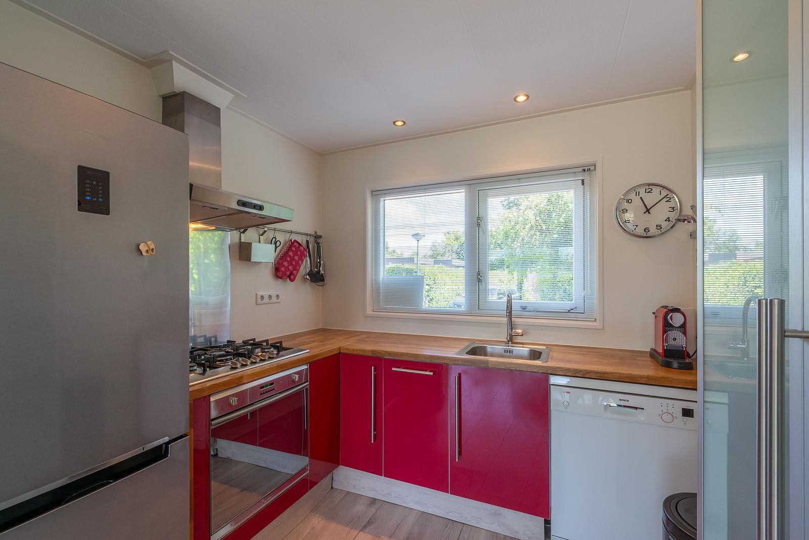 Unterkunft 450652 - Ferienhaus Noordzeekust - Eureka 27