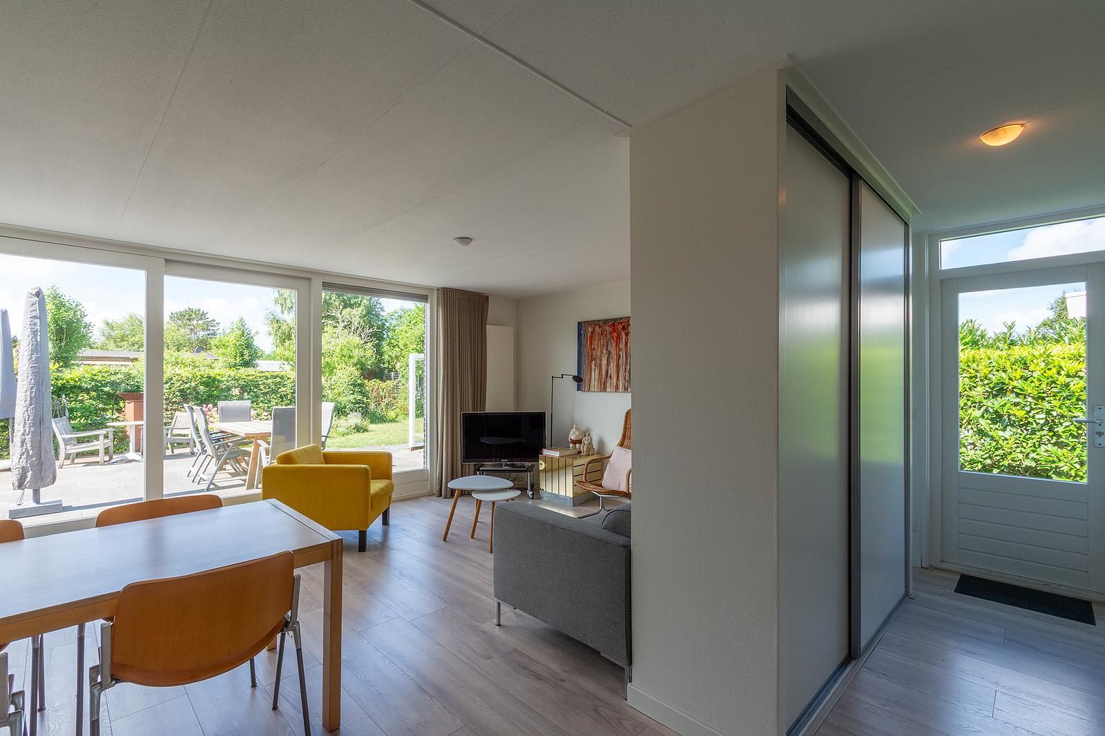 Unterkunft 450652 - Ferienhaus Noordzeekust - Eureka 27