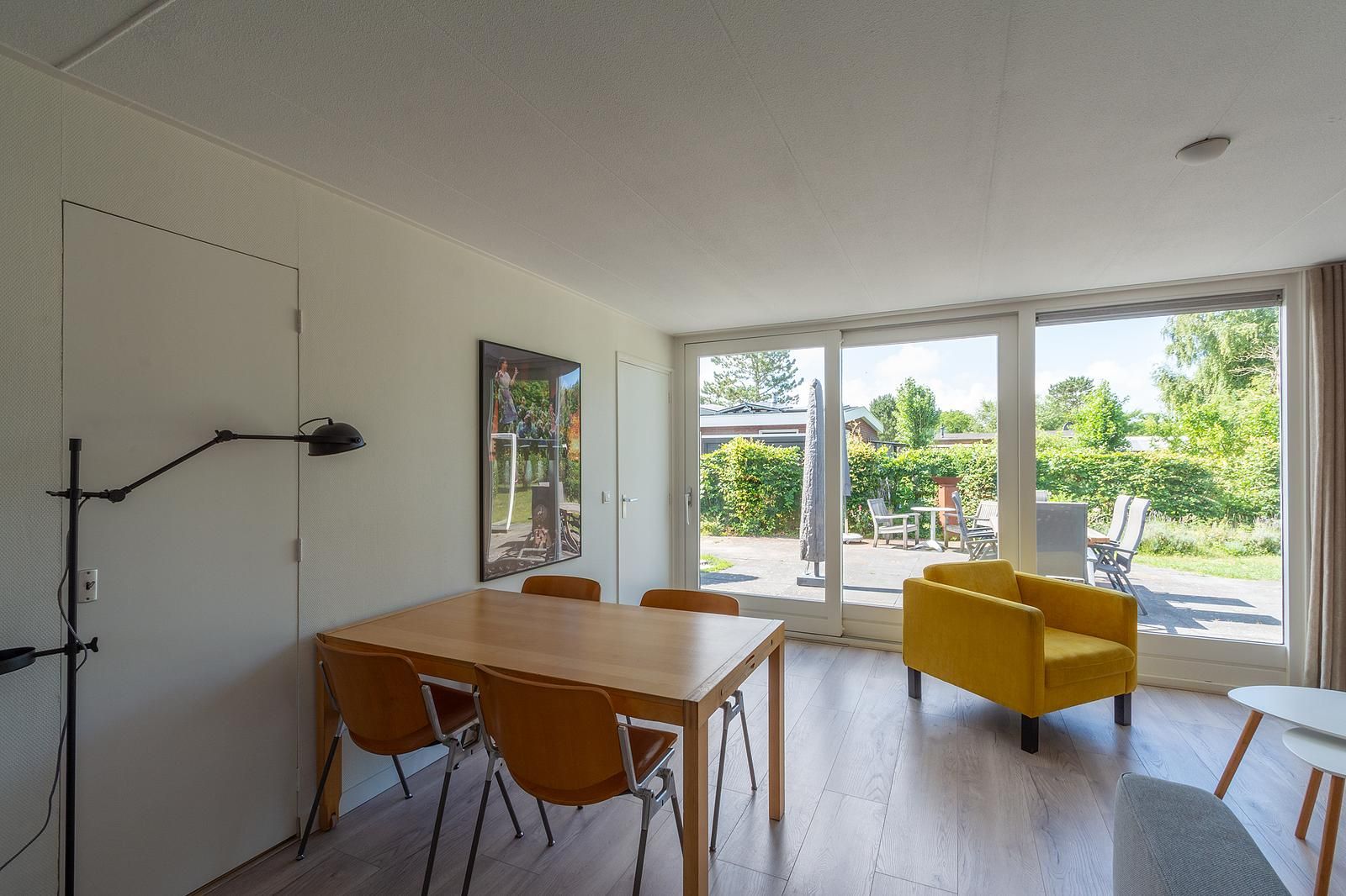 Unterkunft 450652 - Ferienhaus Noordzeekust - Eureka 27