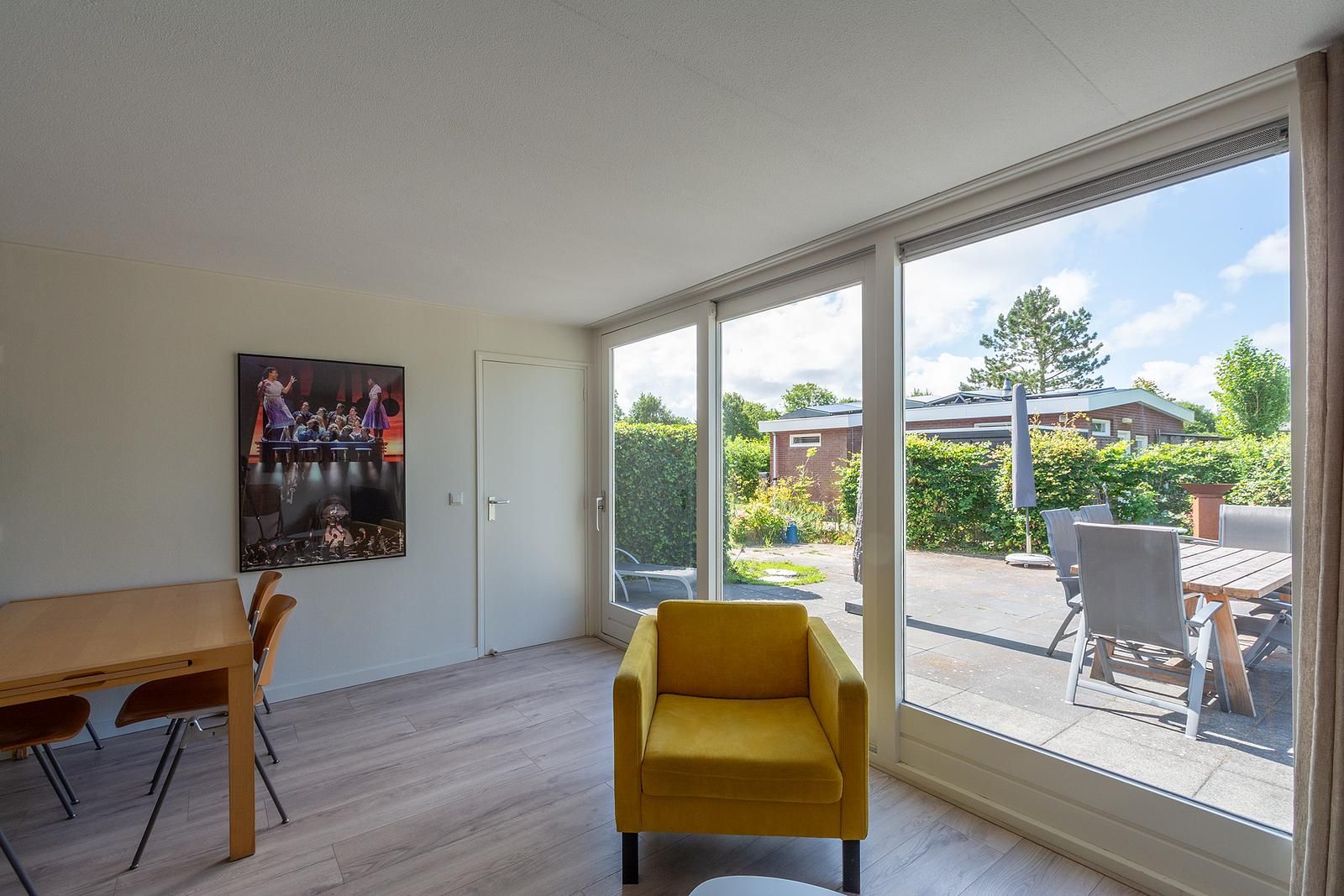 Unterkunft 450652 - Ferienhaus Noordzeekust - Eureka 27