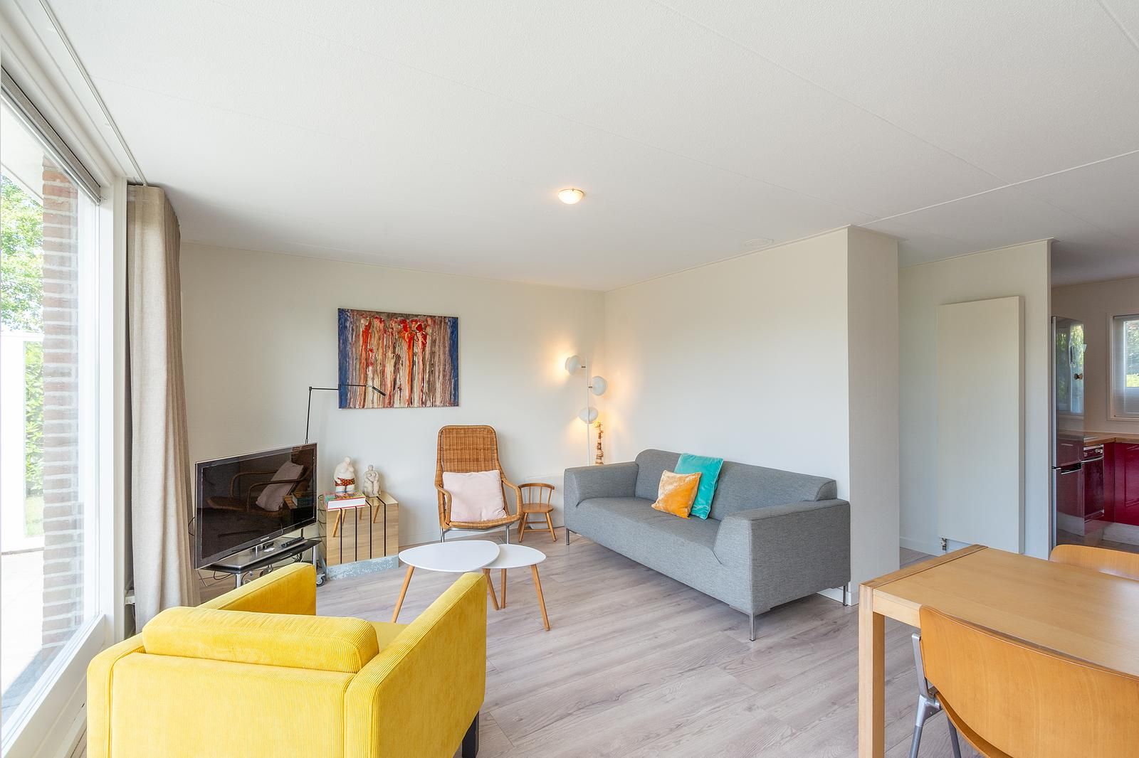 Unterkunft 450652 - Ferienhaus Noordzeekust - Eureka 27