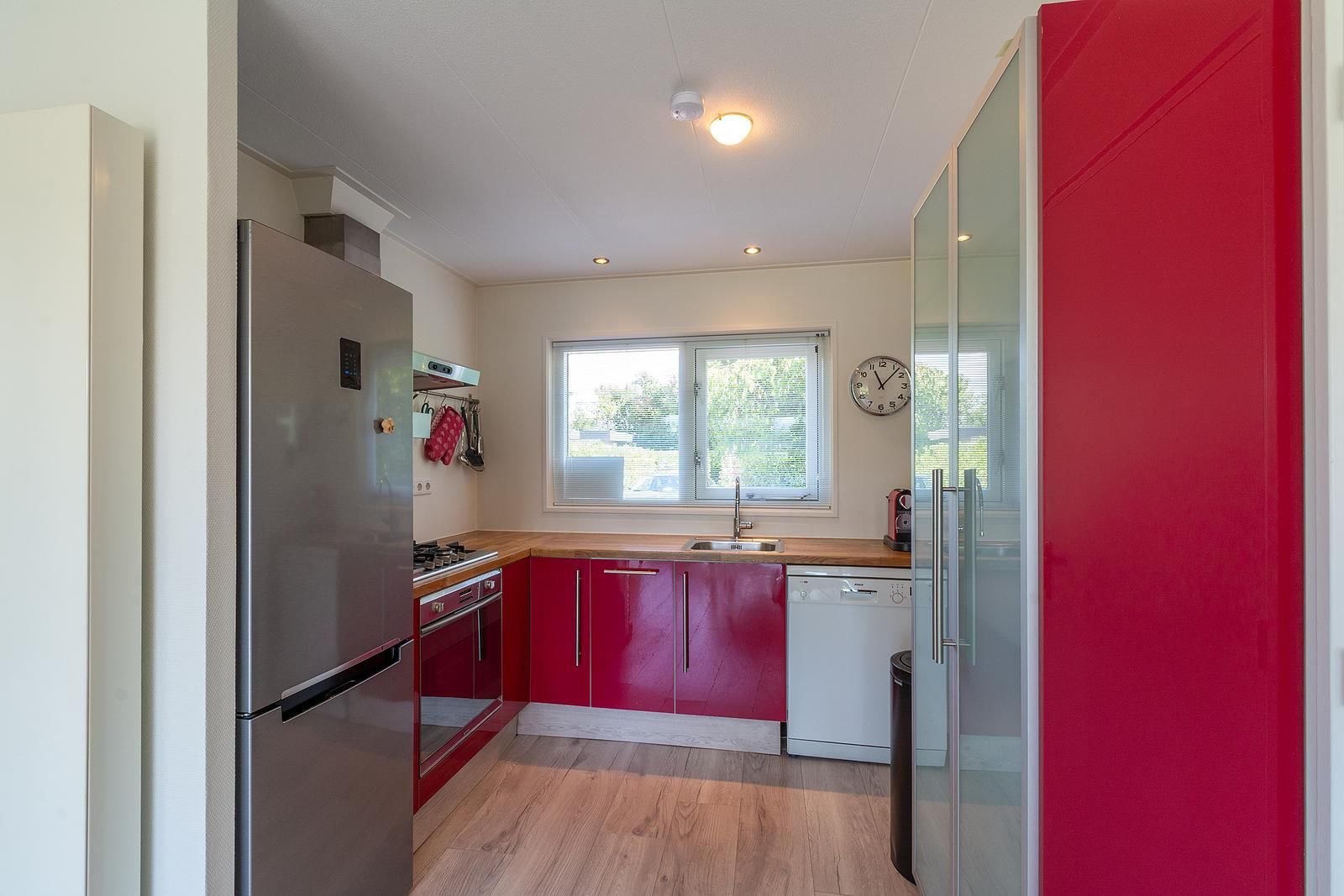 Unterkunft 450652 - Ferienhaus Noordzeekust - Eureka 27