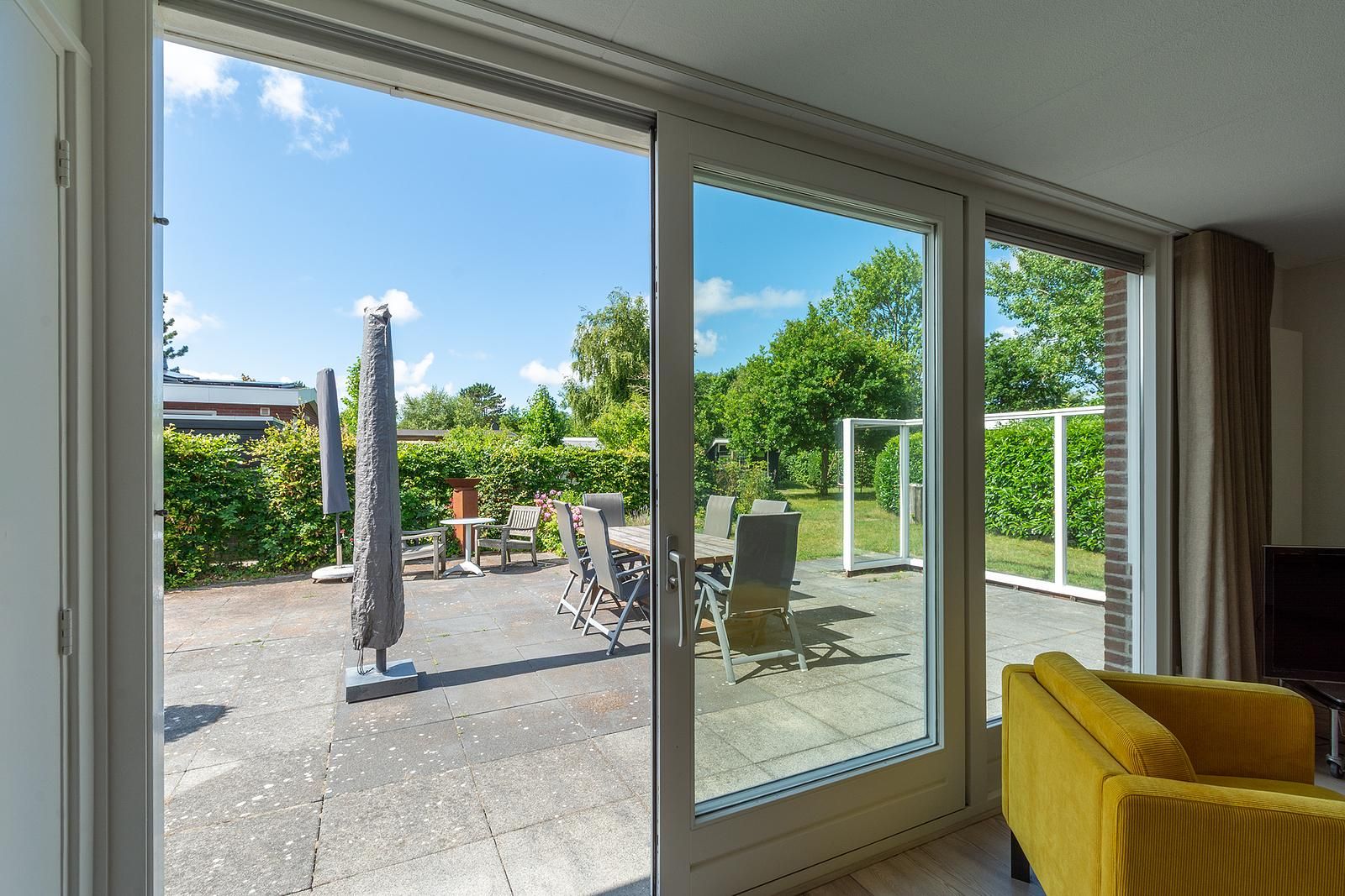 Unterkunft 450652 - Ferienhaus Noordzeekust - Eureka 27