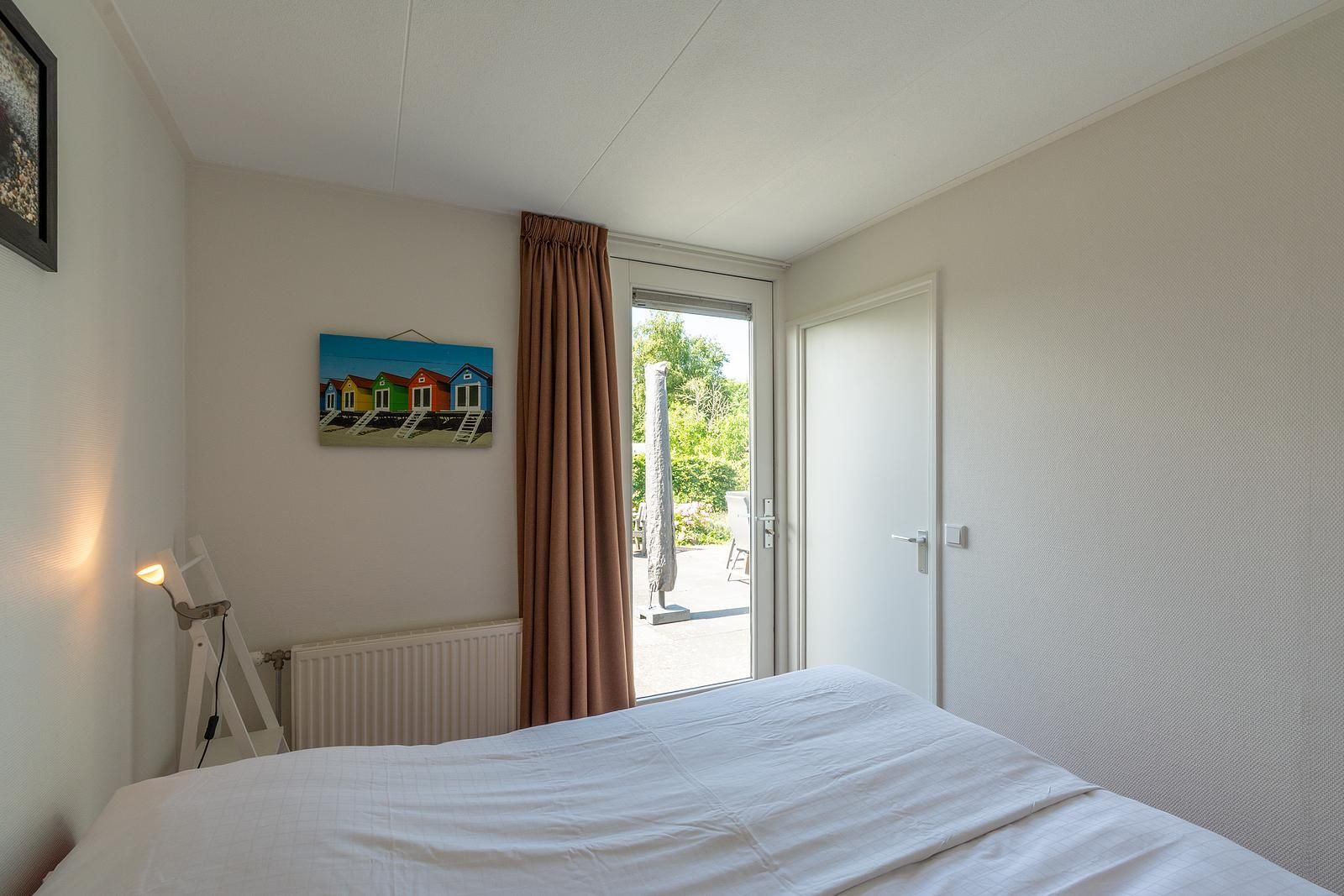 Unterkunft 450652 - Ferienhaus Noordzeekust - Eureka 27