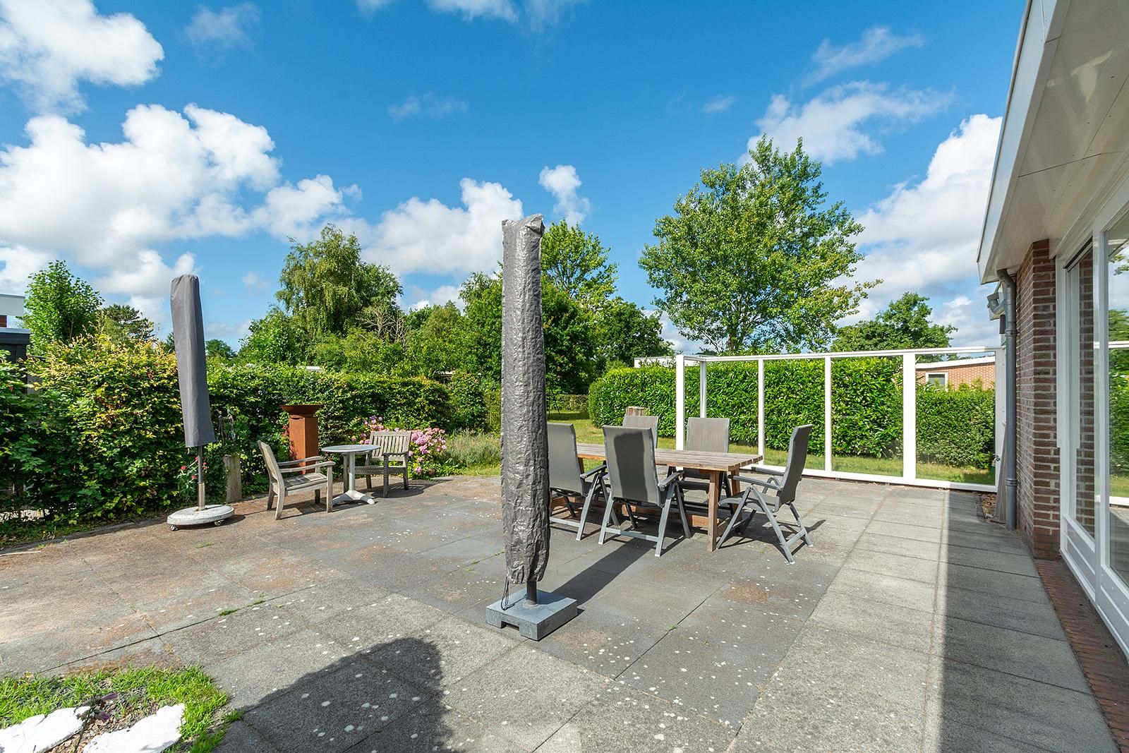 Unterkunft 450652 - Ferienhaus Noordzeekust - Eureka 27