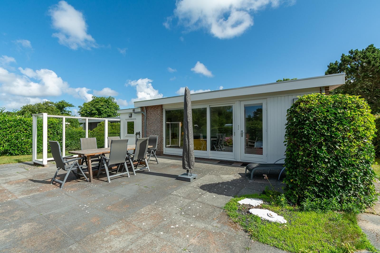 Unterkunft 450652 - Ferienhaus Noordzeekust - Eureka 27