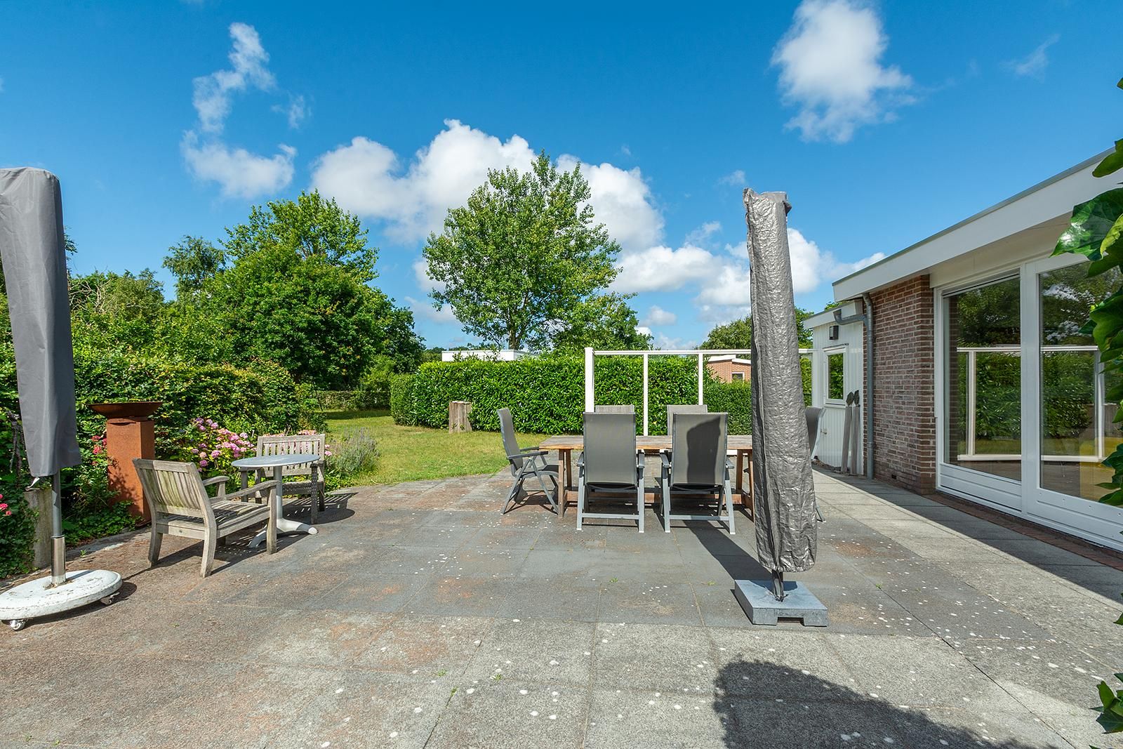 Unterkunft 450652 - Ferienhaus Noordzeekust - Eureka 27