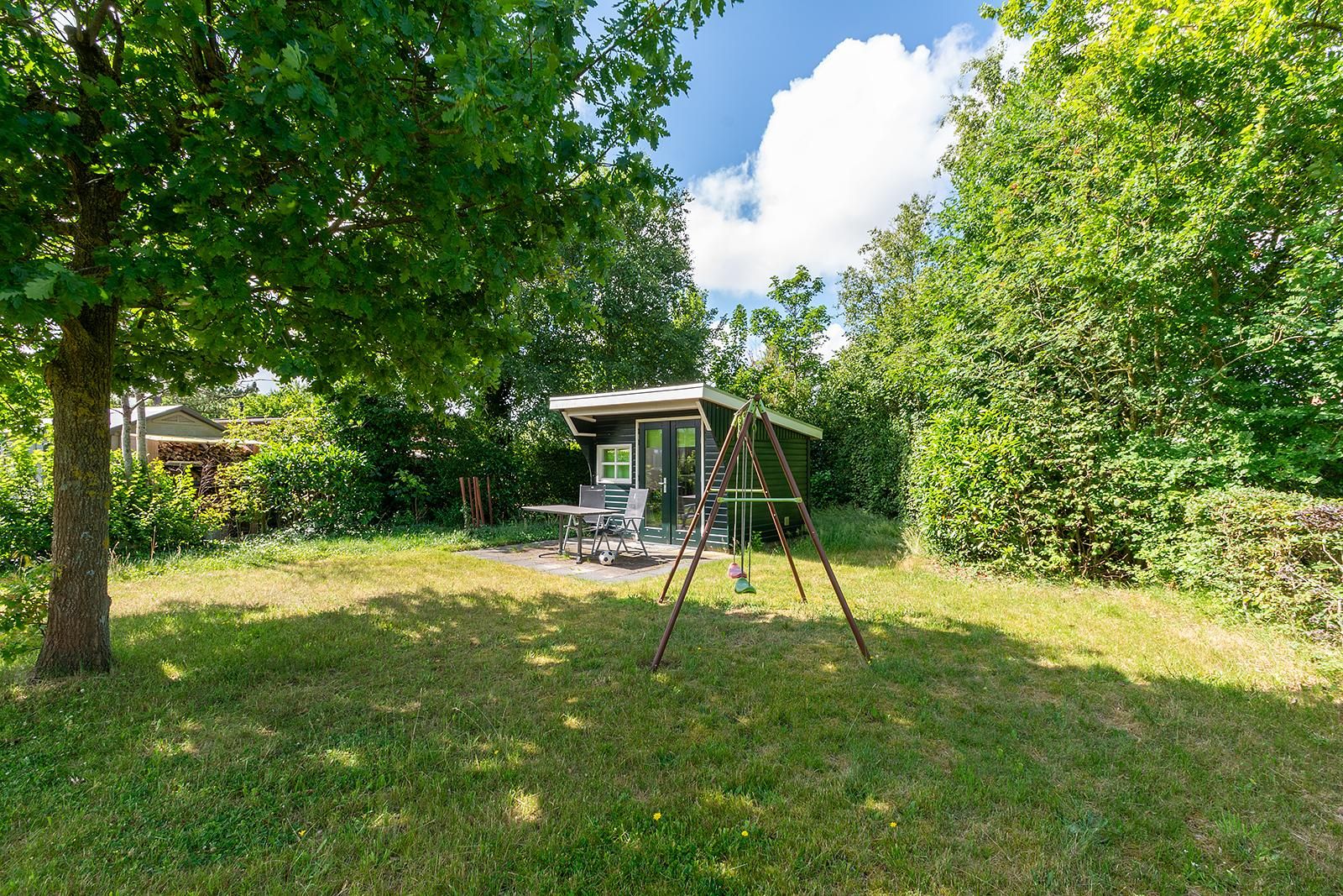 Unterkunft 450652 - Ferienhaus Noordzeekust - Eureka 27