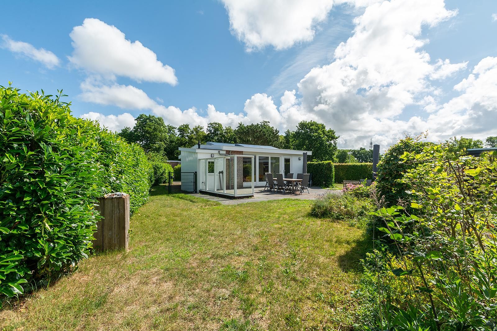 Unterkunft 450652 - Ferienhaus Noordzeekust - Eureka 27