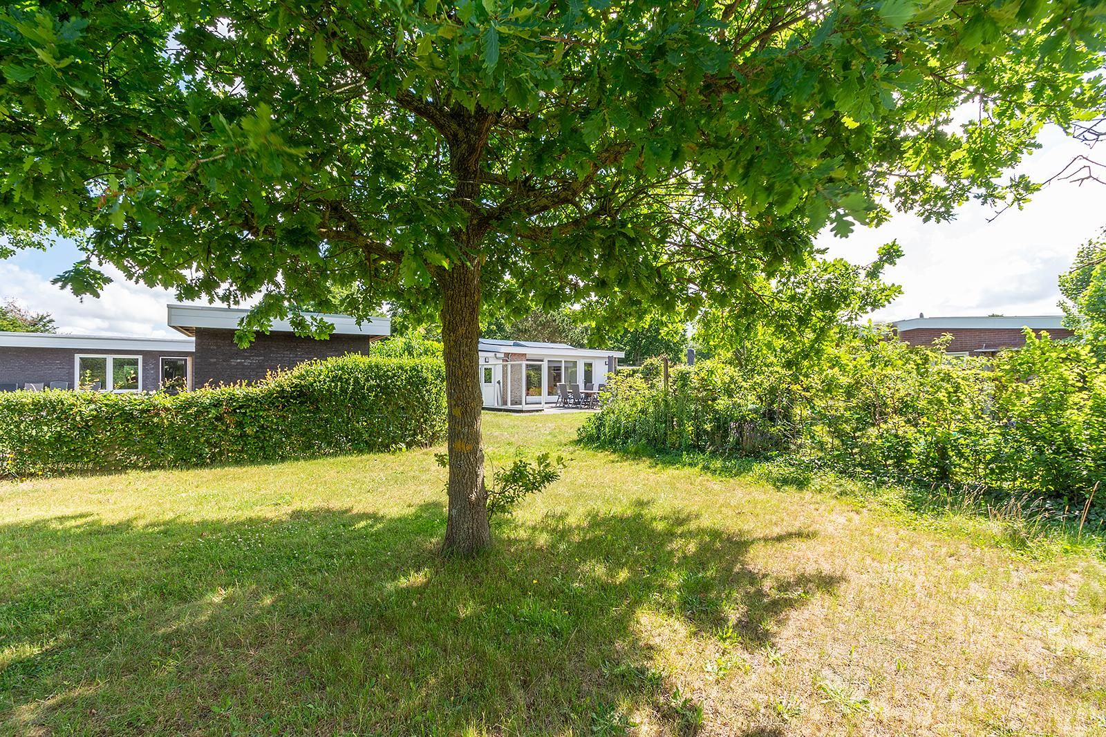 Unterkunft 450652 - Ferienhaus Noordzeekust - Eureka 27