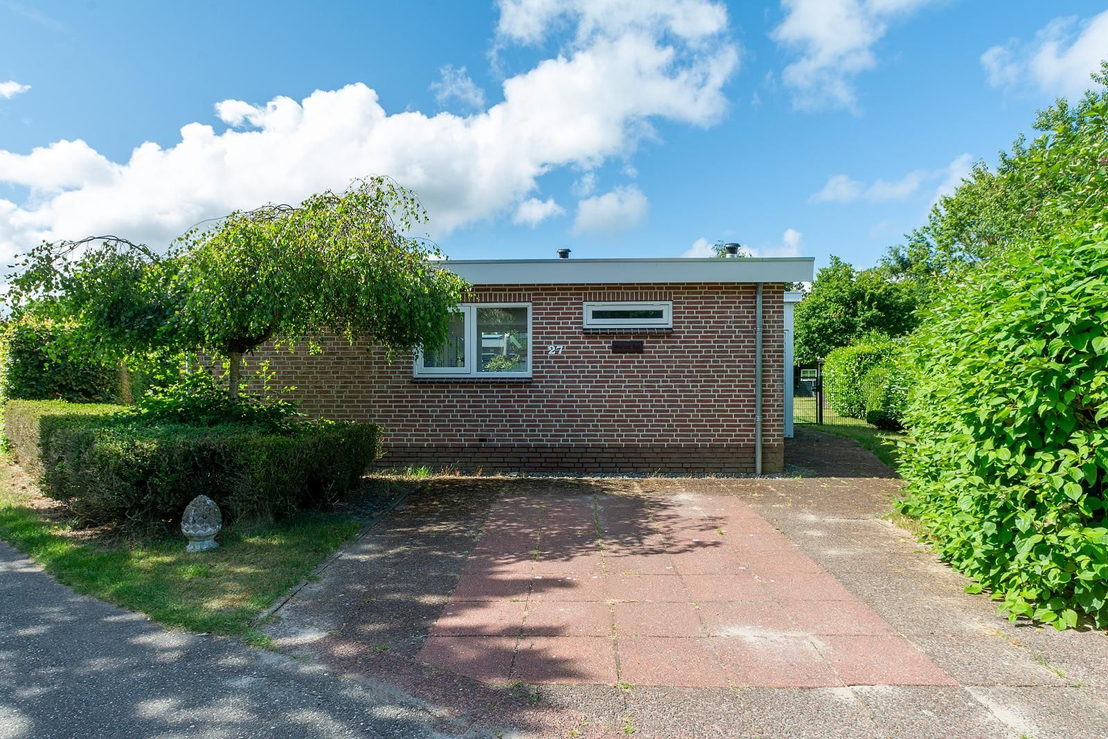 Unterkunft 450652 - Ferienhaus Noordzeekust - Eureka 27