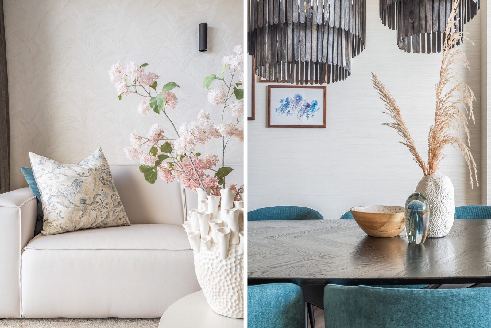 Unterkunft 450656 - Ferienhaus Noordzeekust - Penthouse Zilt Sauna | 6 Pers