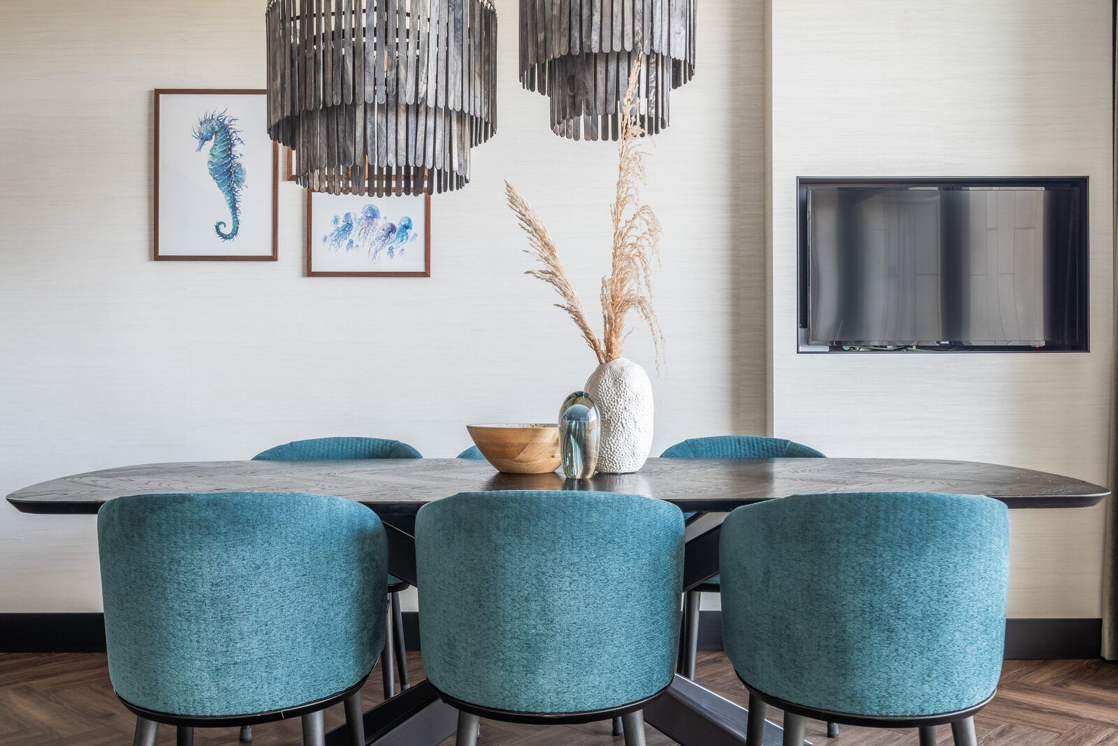 Unterkunft 450656 - Ferienhaus Noordzeekust - Penthouse Zilt Sauna | 6 Pers