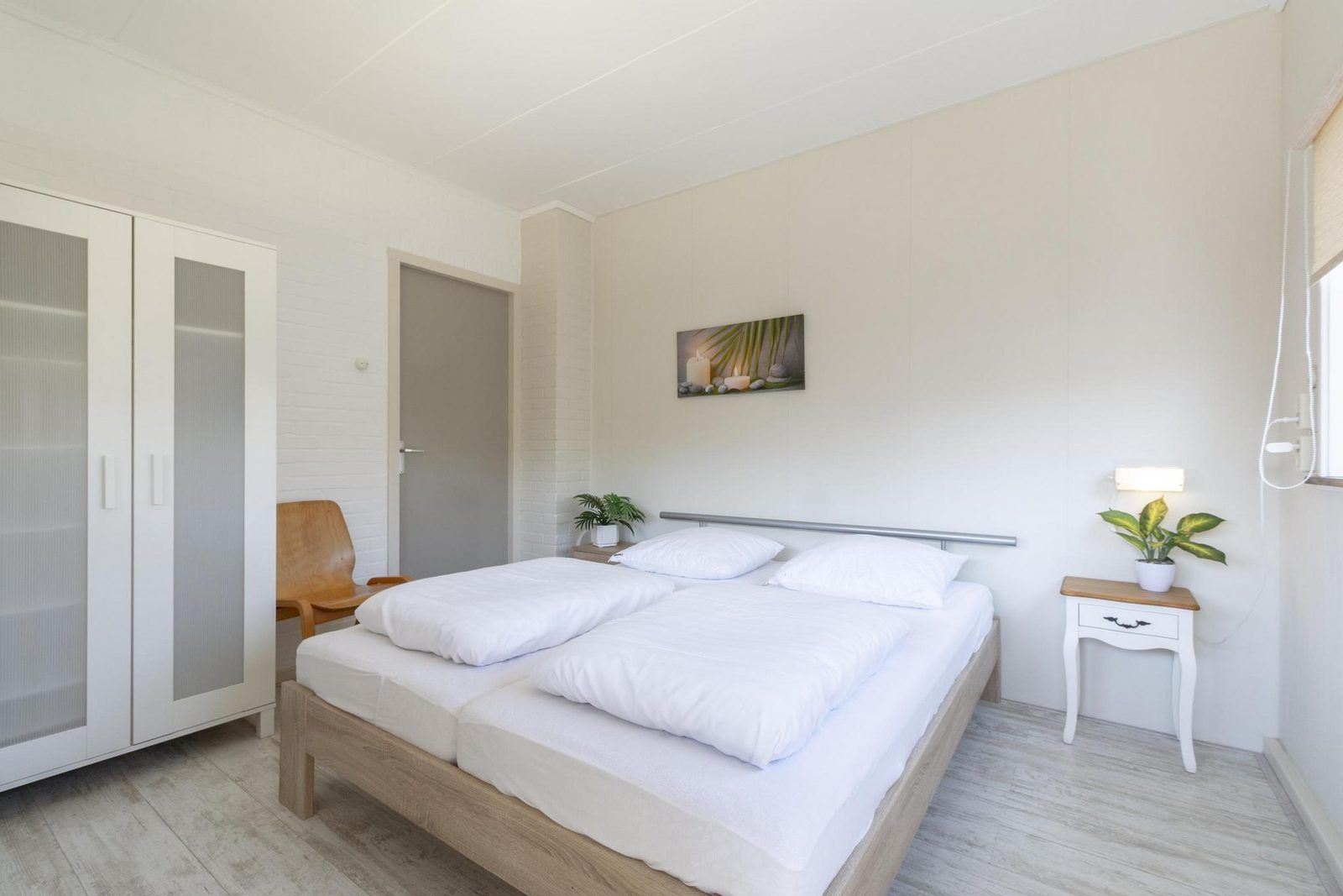 Unterkunft 450657 - Ferienhaus Noordzeekust - Zeewaard 33