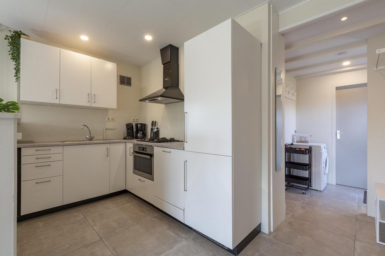 Unterkunft 450657 - Ferienhaus Noordzeekust - Zeewaard 33