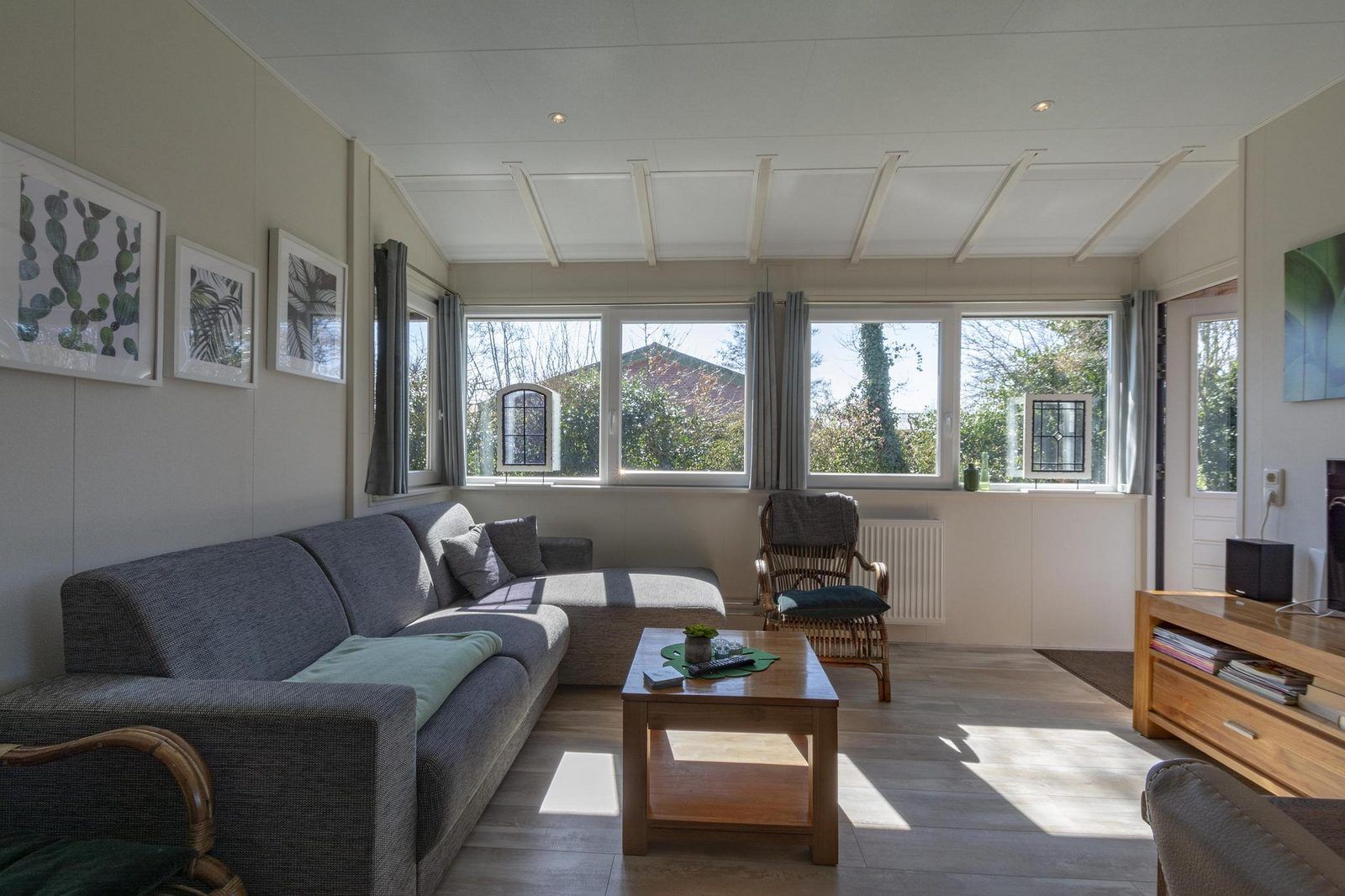 Unterkunft 450657 - Ferienhaus Noordzeekust - Zeewaard 33